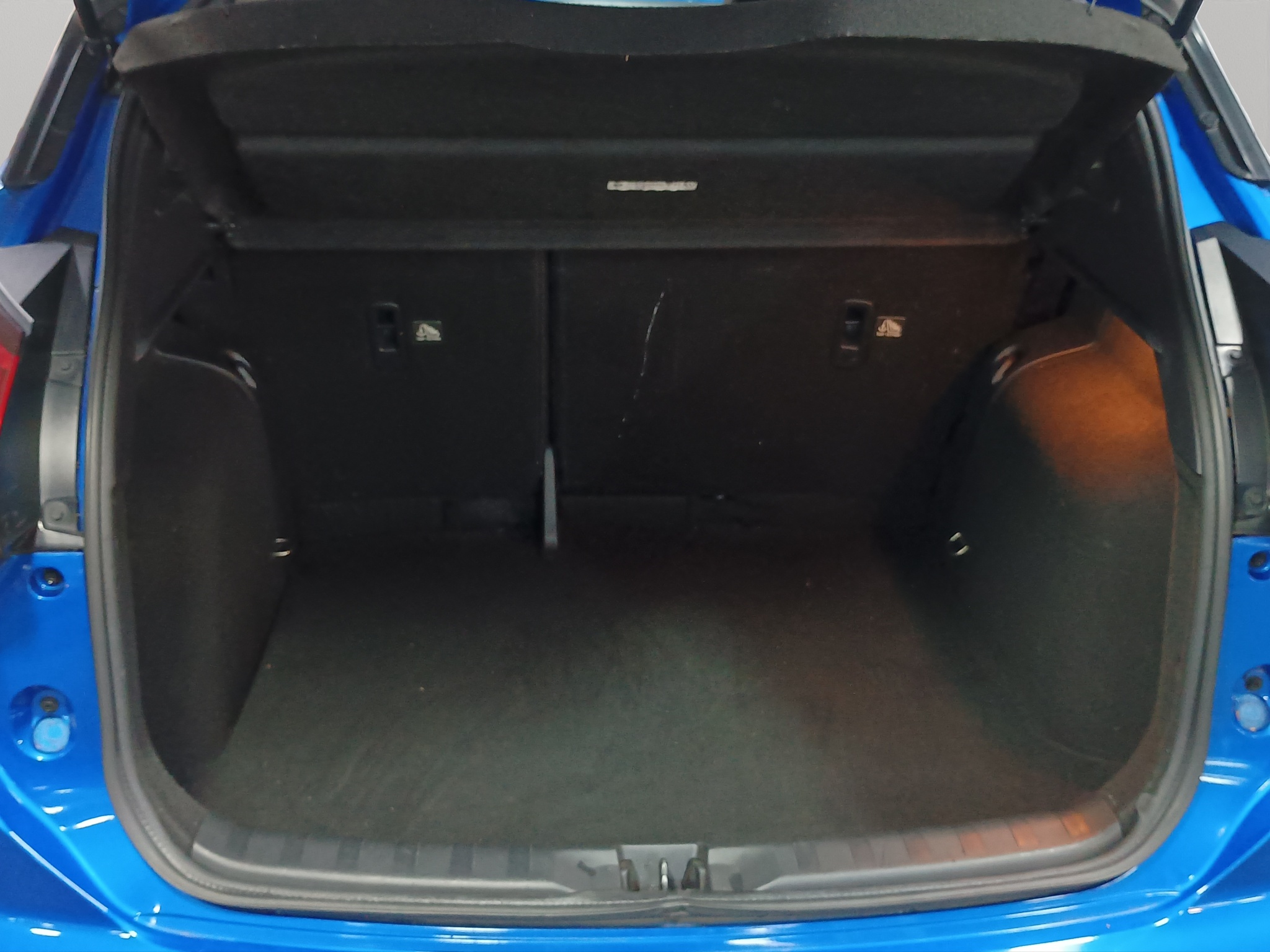2023 Nissan Kicks Vud