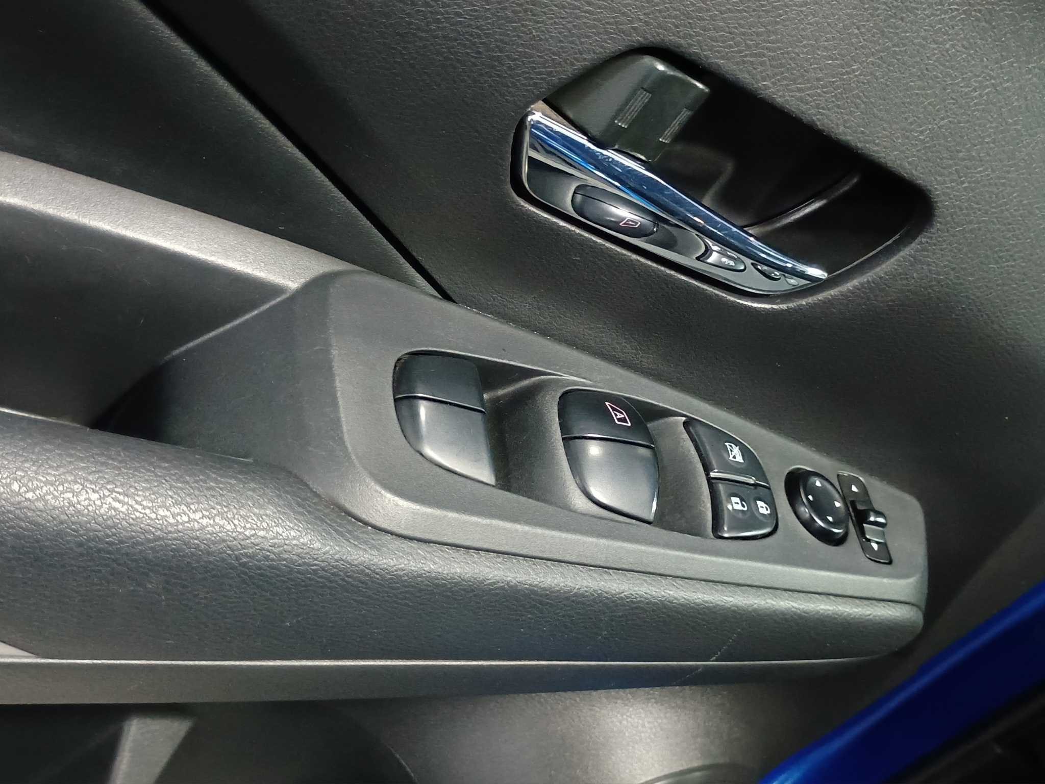 2023 Nissan Kicks Vud