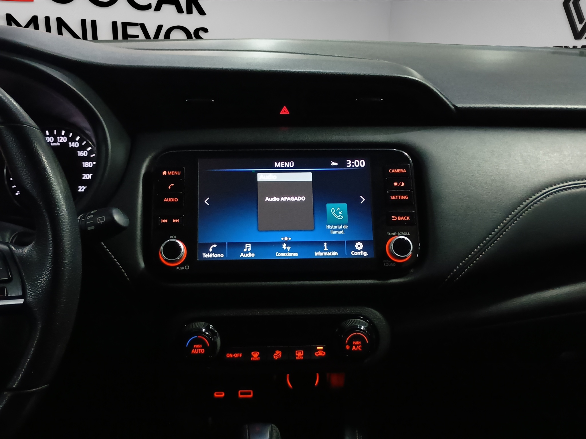 2023 Nissan Kicks Vud