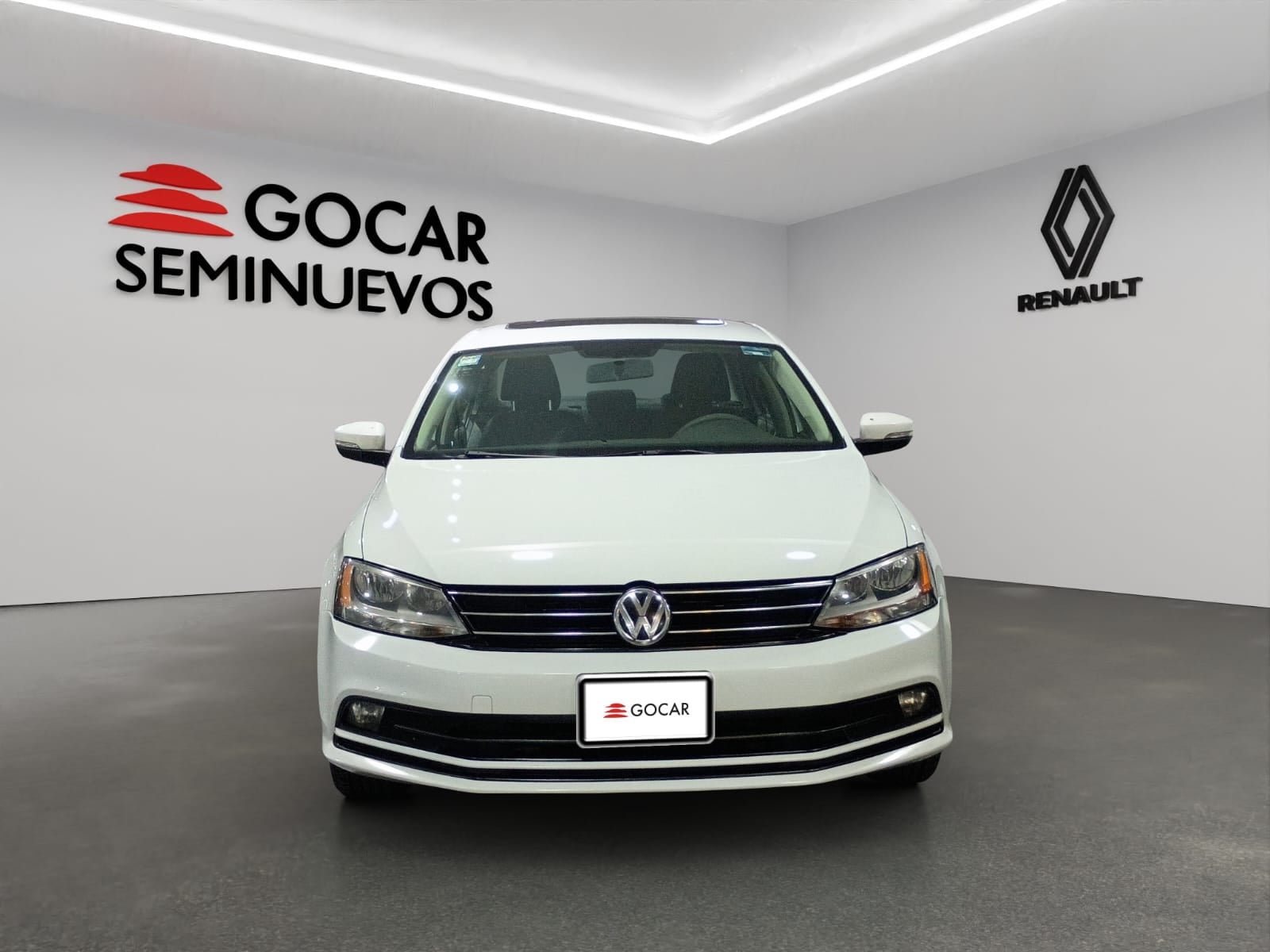 2015 Volkswagen Jetta A6