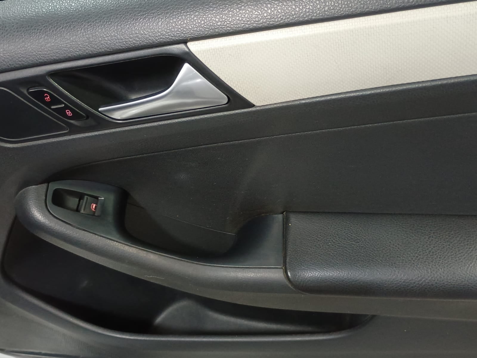 2015 Volkswagen Jetta A6