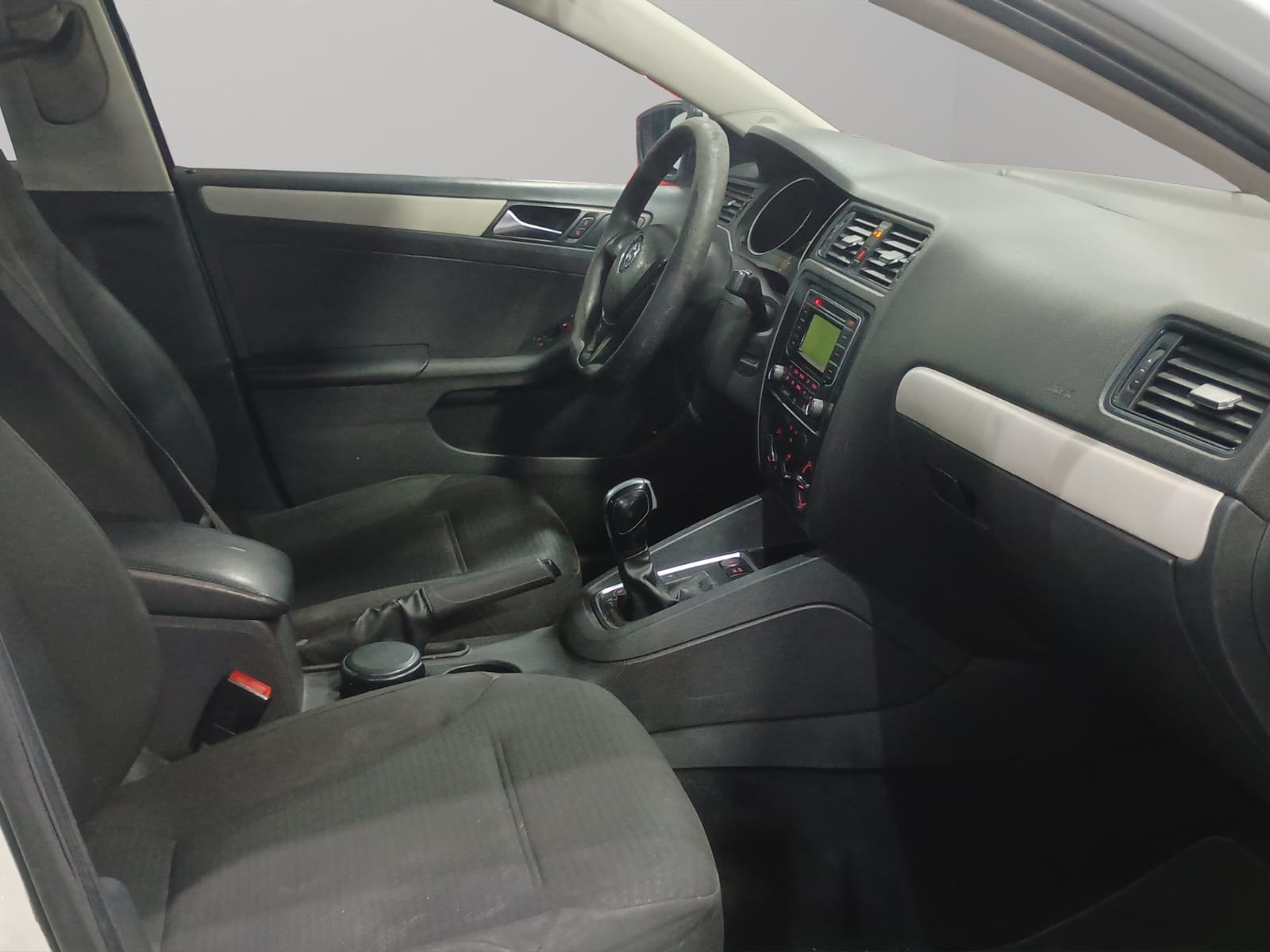 2015 Volkswagen Jetta A6
