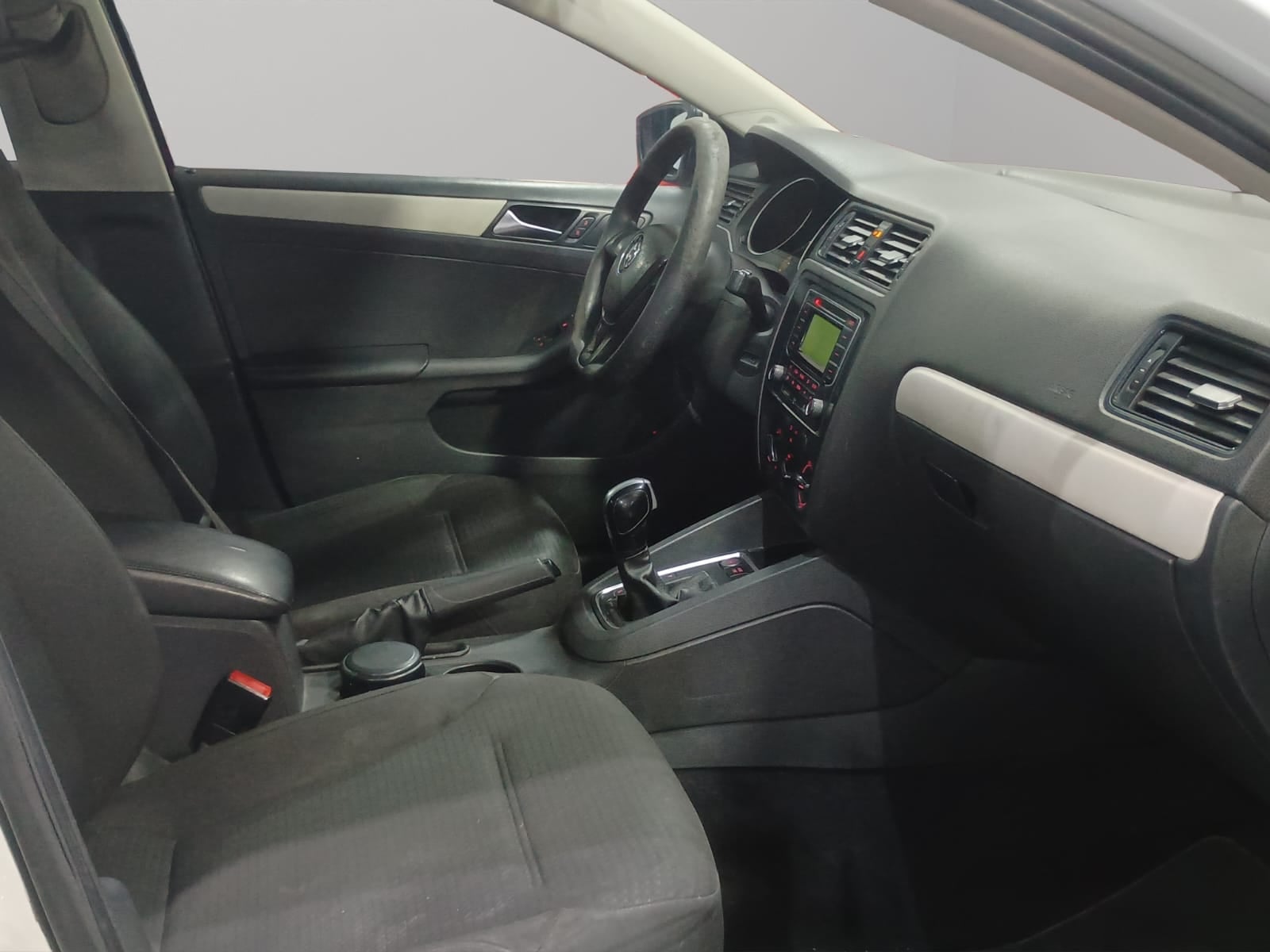 2015 Volkswagen Jetta A6