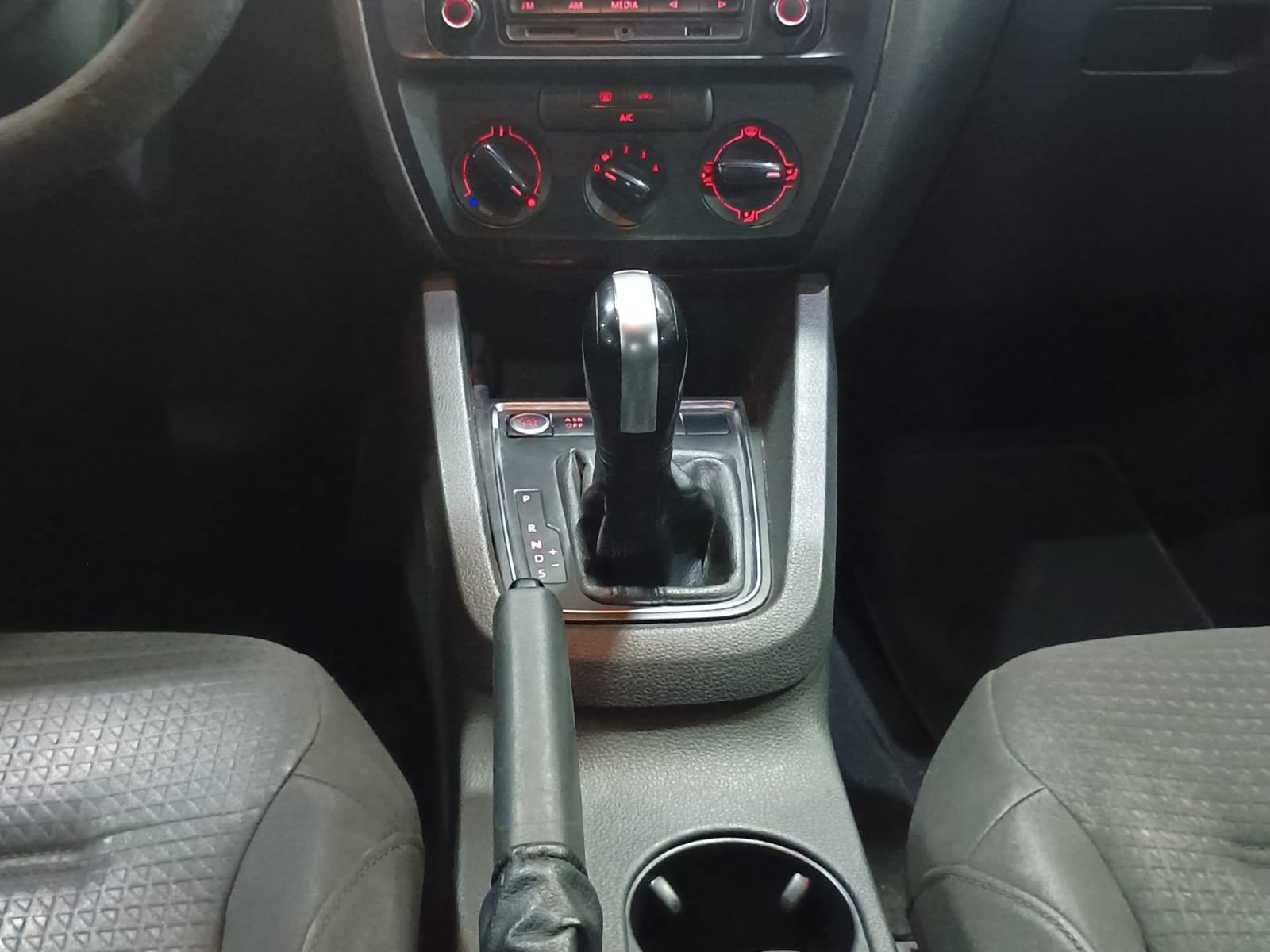 2015 Volkswagen Jetta A6