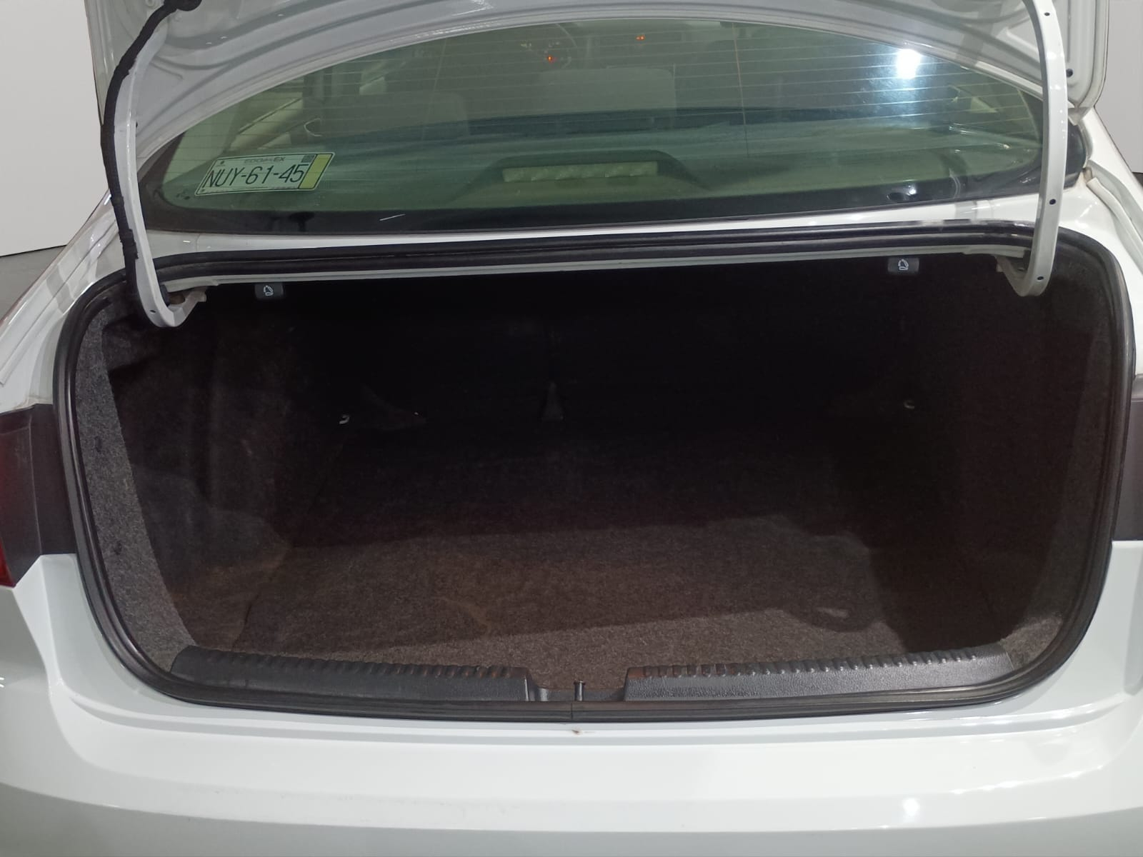 2015 Volkswagen Jetta A6