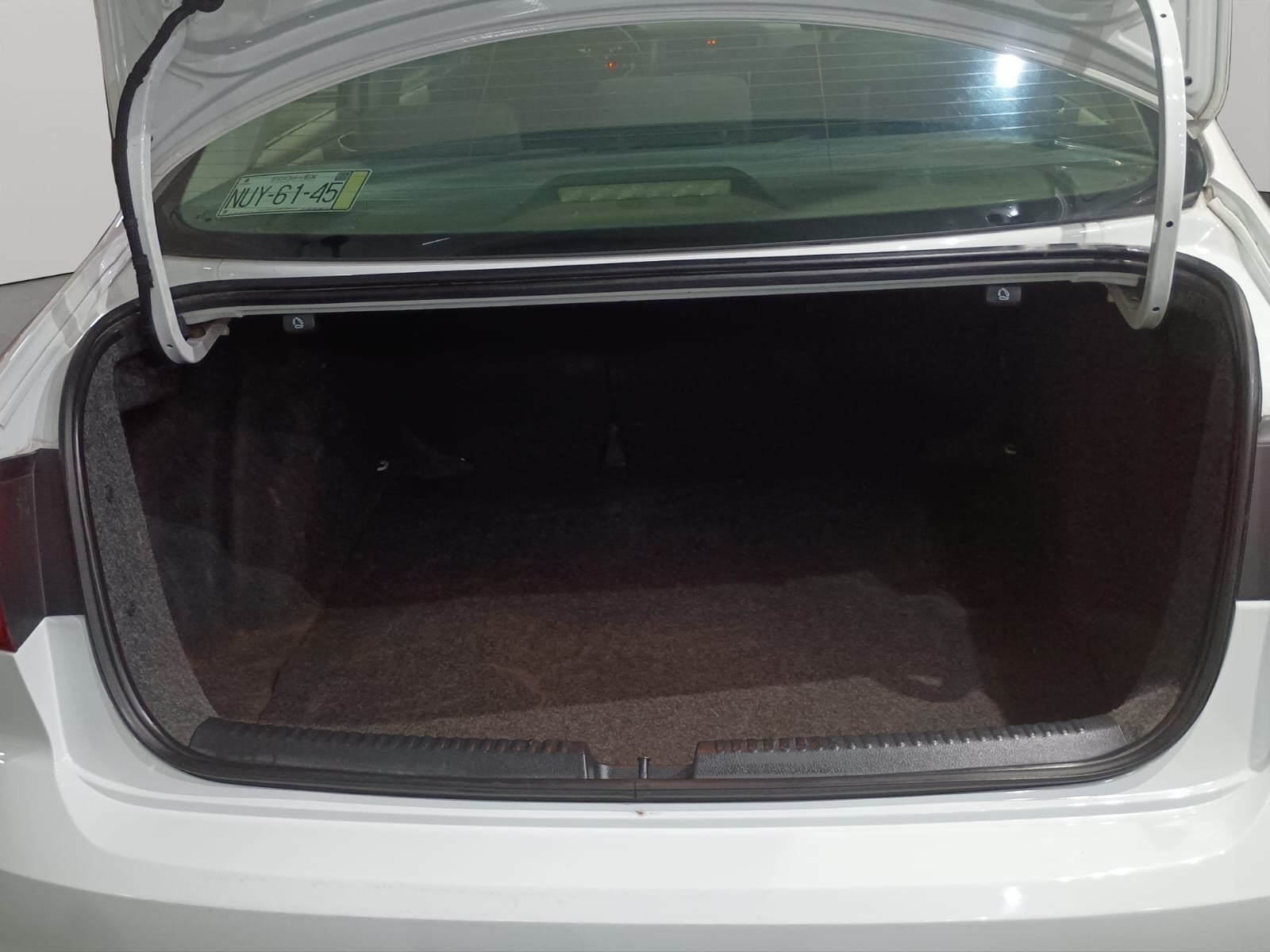 2015 Volkswagen Jetta A6