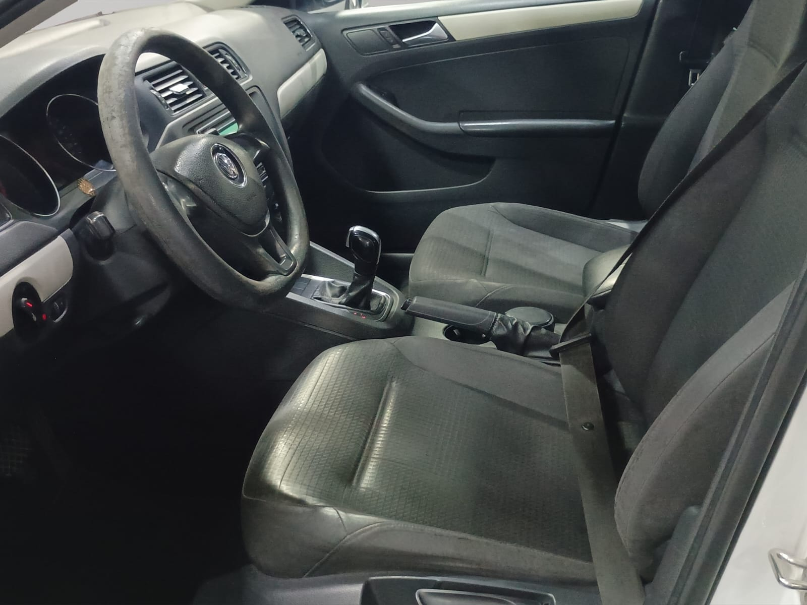 2015 Volkswagen Jetta A6