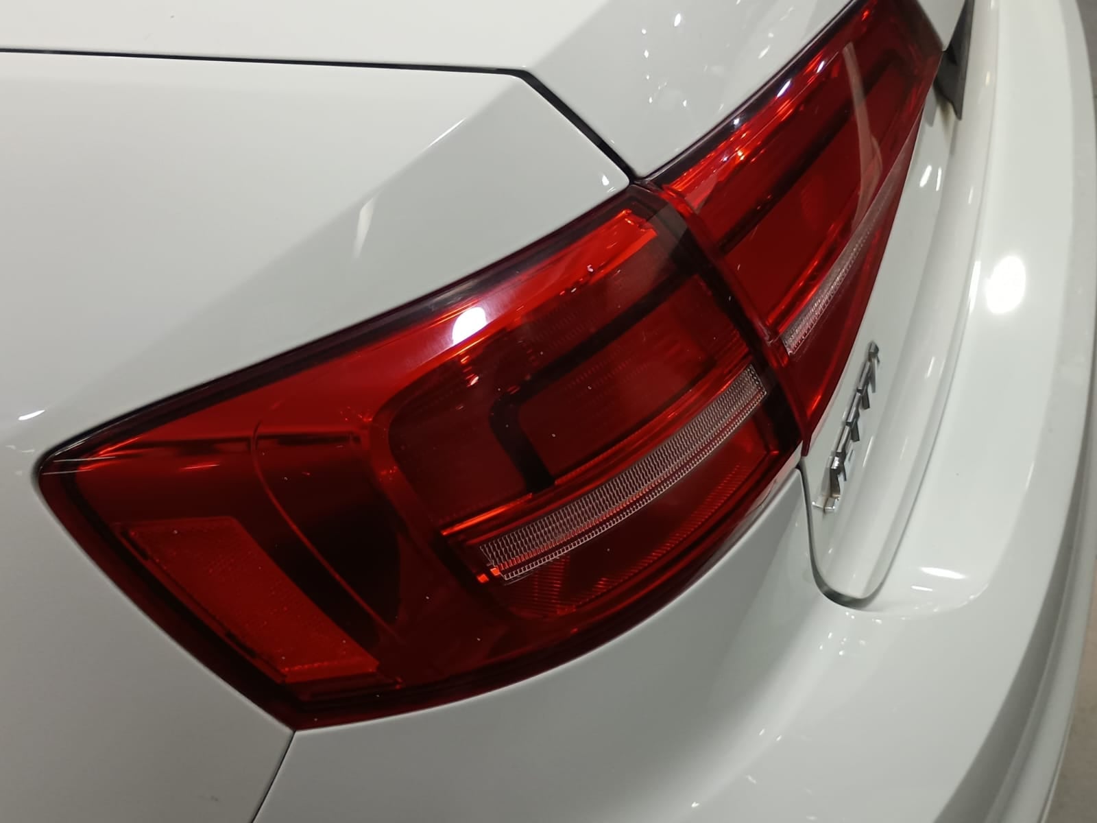 2015 Volkswagen Jetta A6