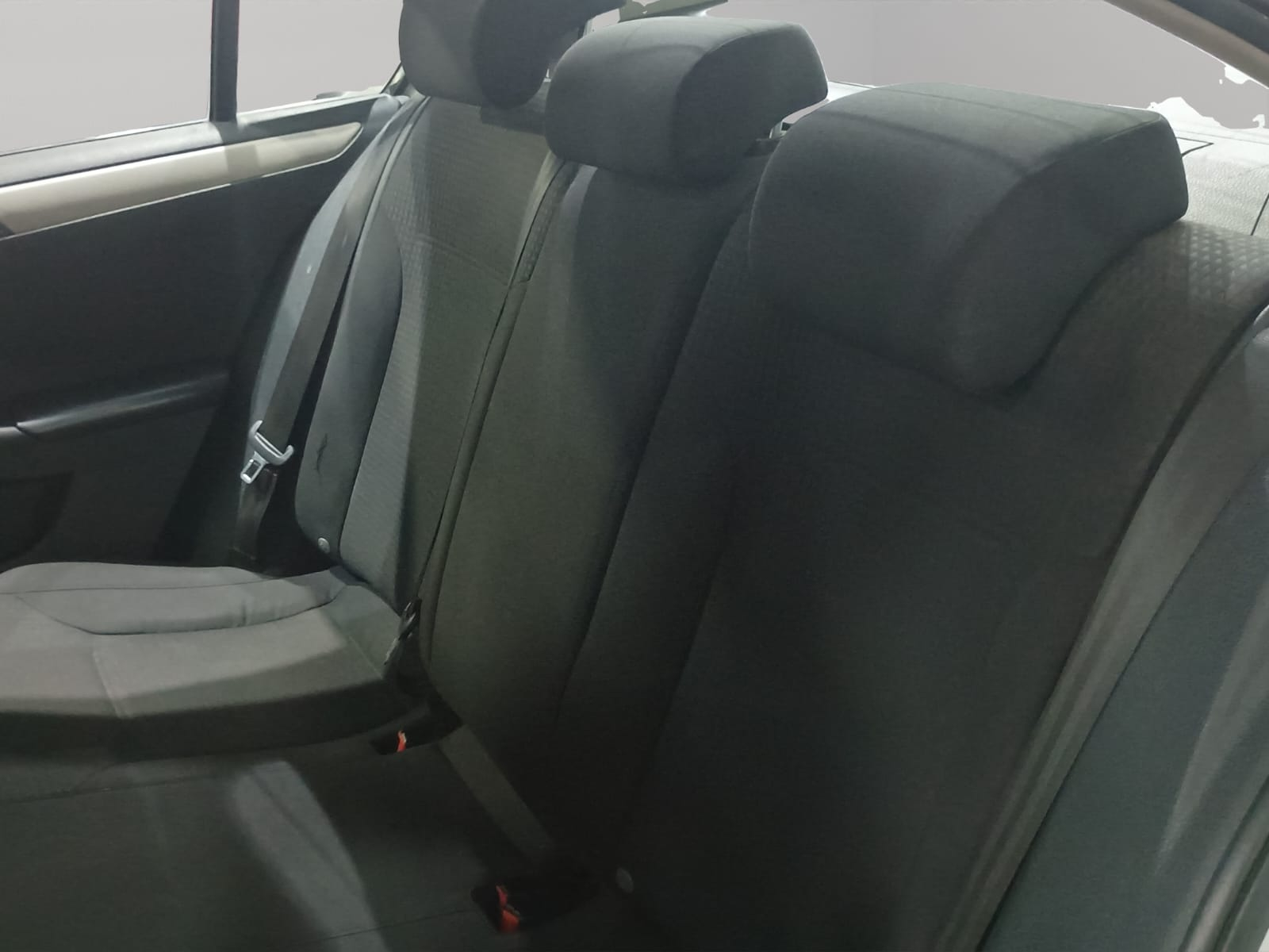 2015 Volkswagen Jetta A6