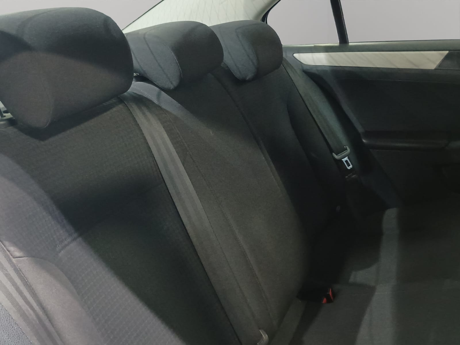 2015 Volkswagen Jetta A6