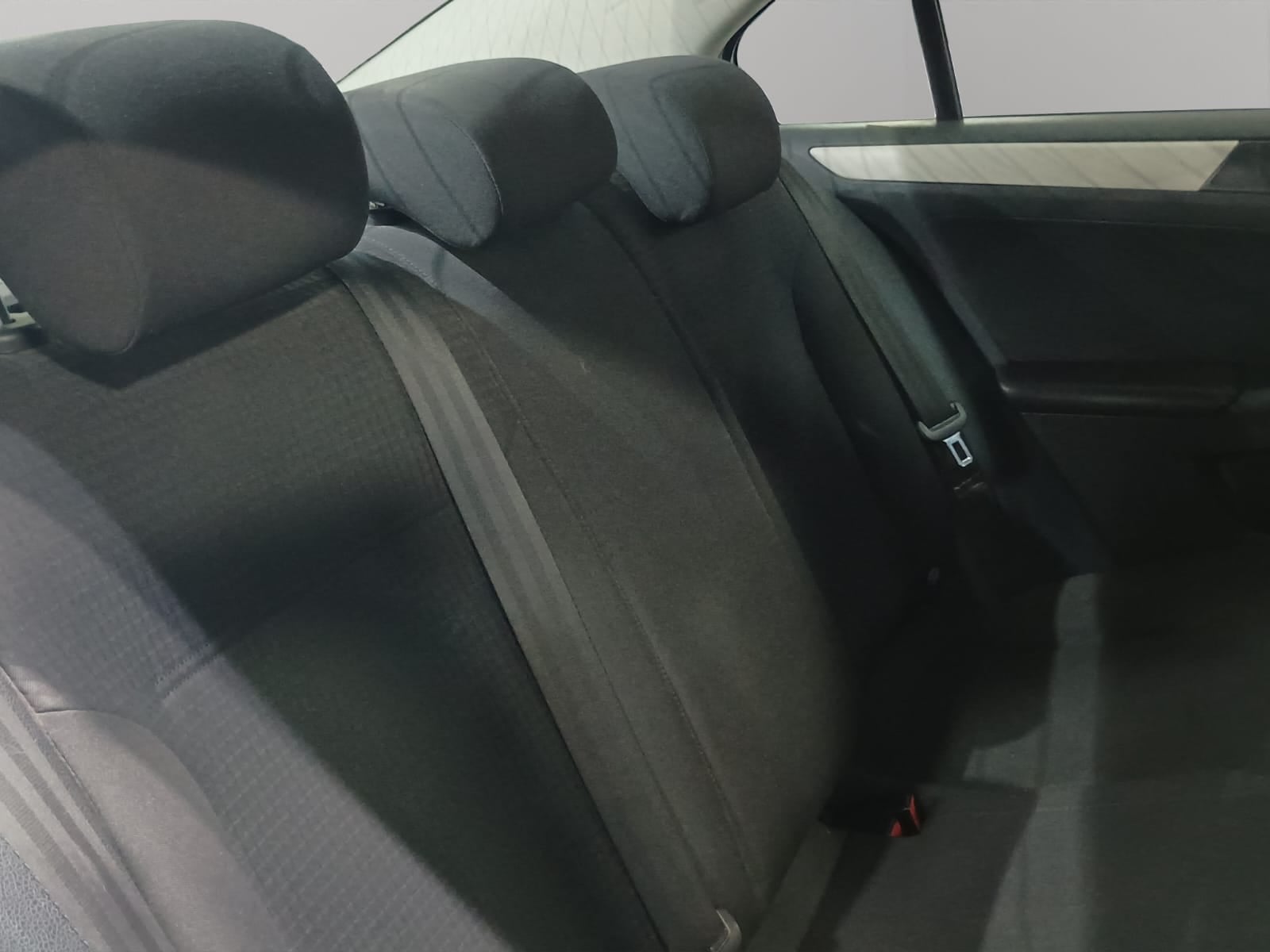 2015 Volkswagen Jetta A6