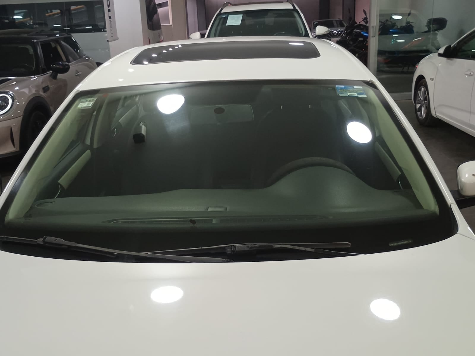 2015 Volkswagen Jetta A6