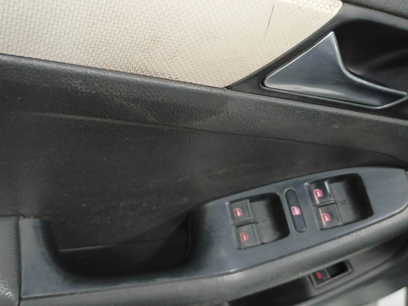 2015 Volkswagen Jetta A6
