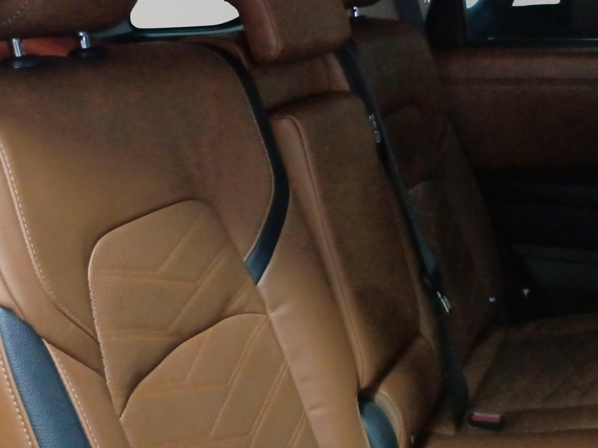 2023 Nissan Pathfinder Vud