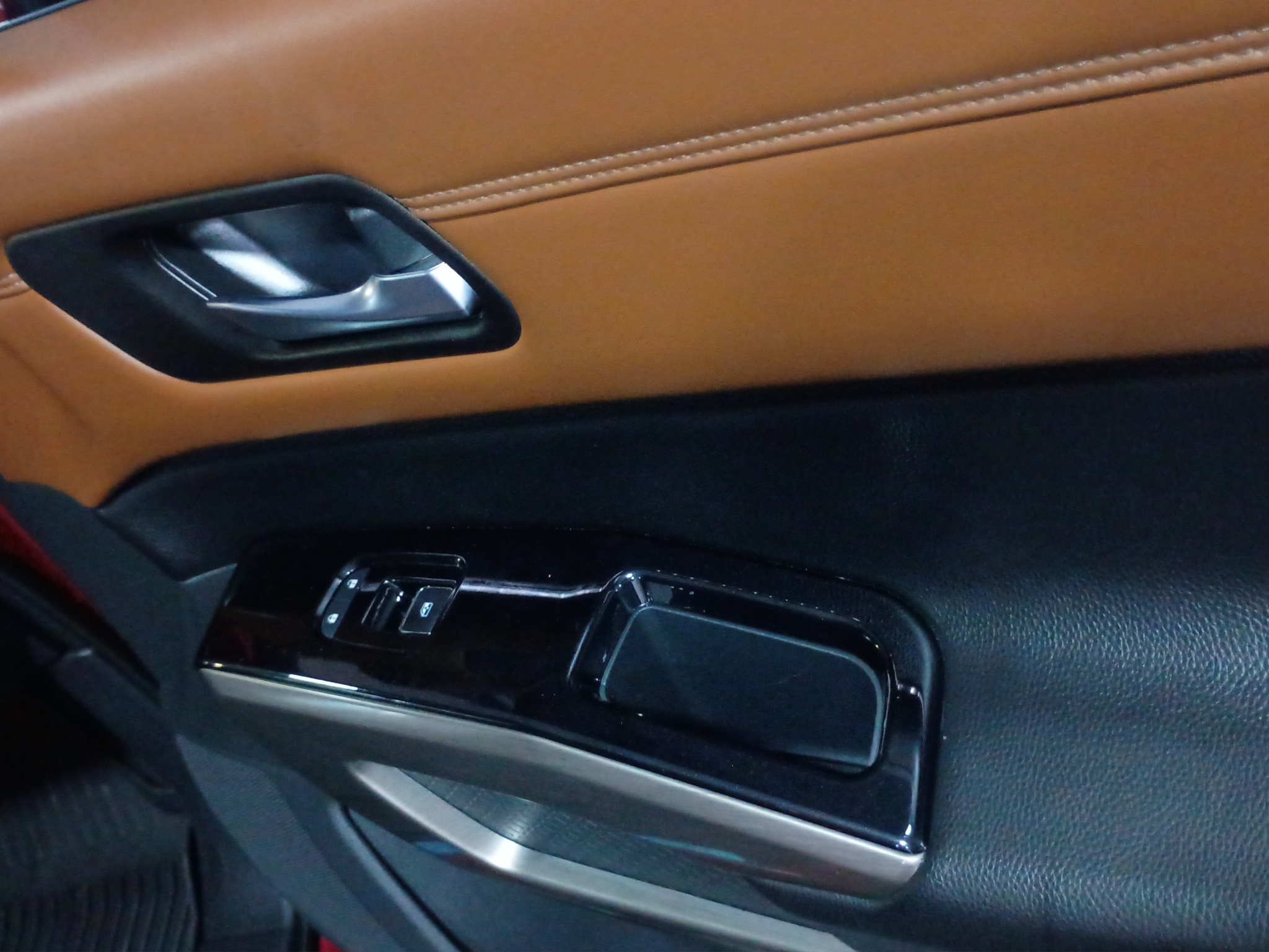 2023 Nissan Pathfinder Vud