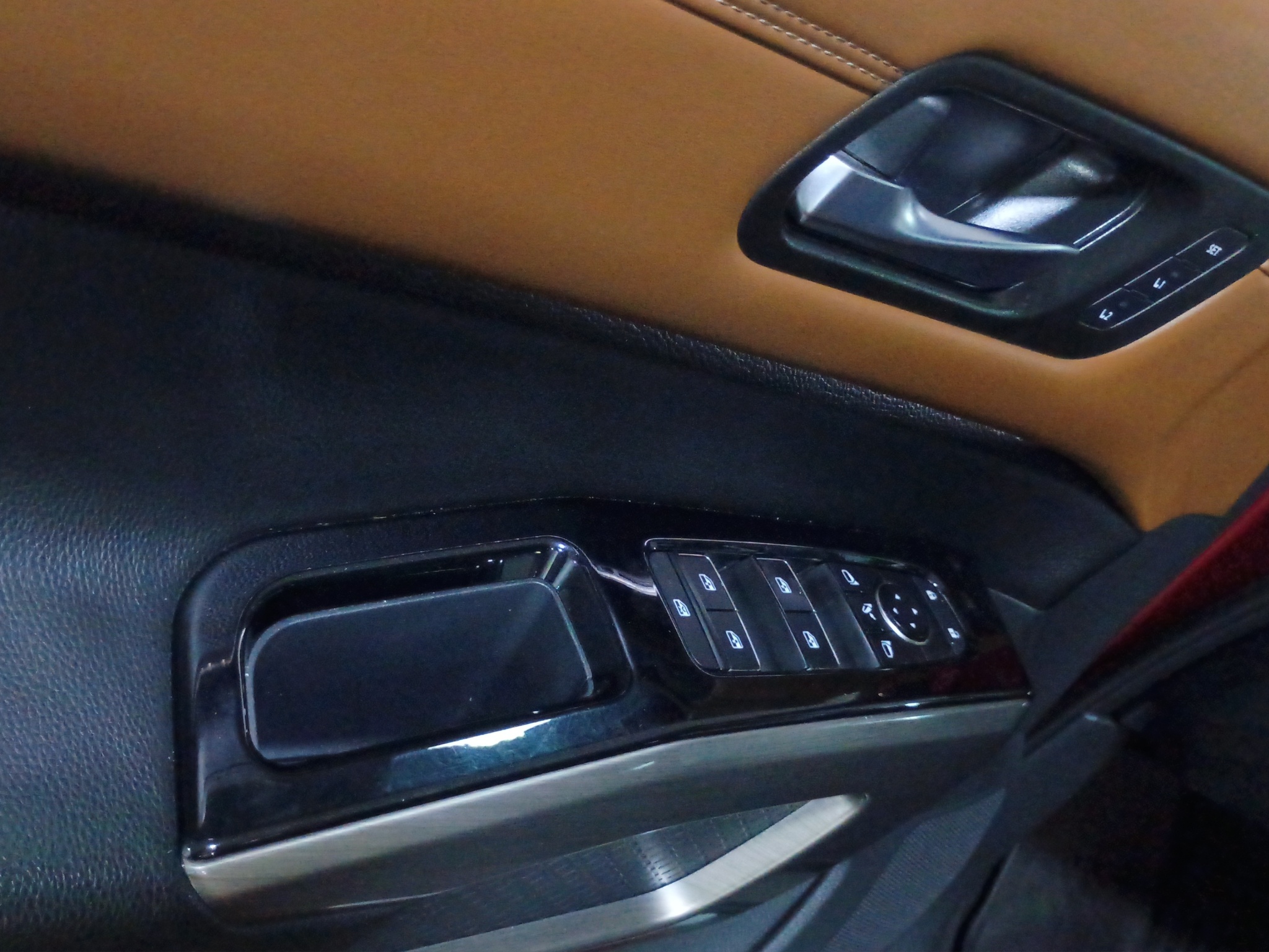 2023 Nissan Pathfinder Vud