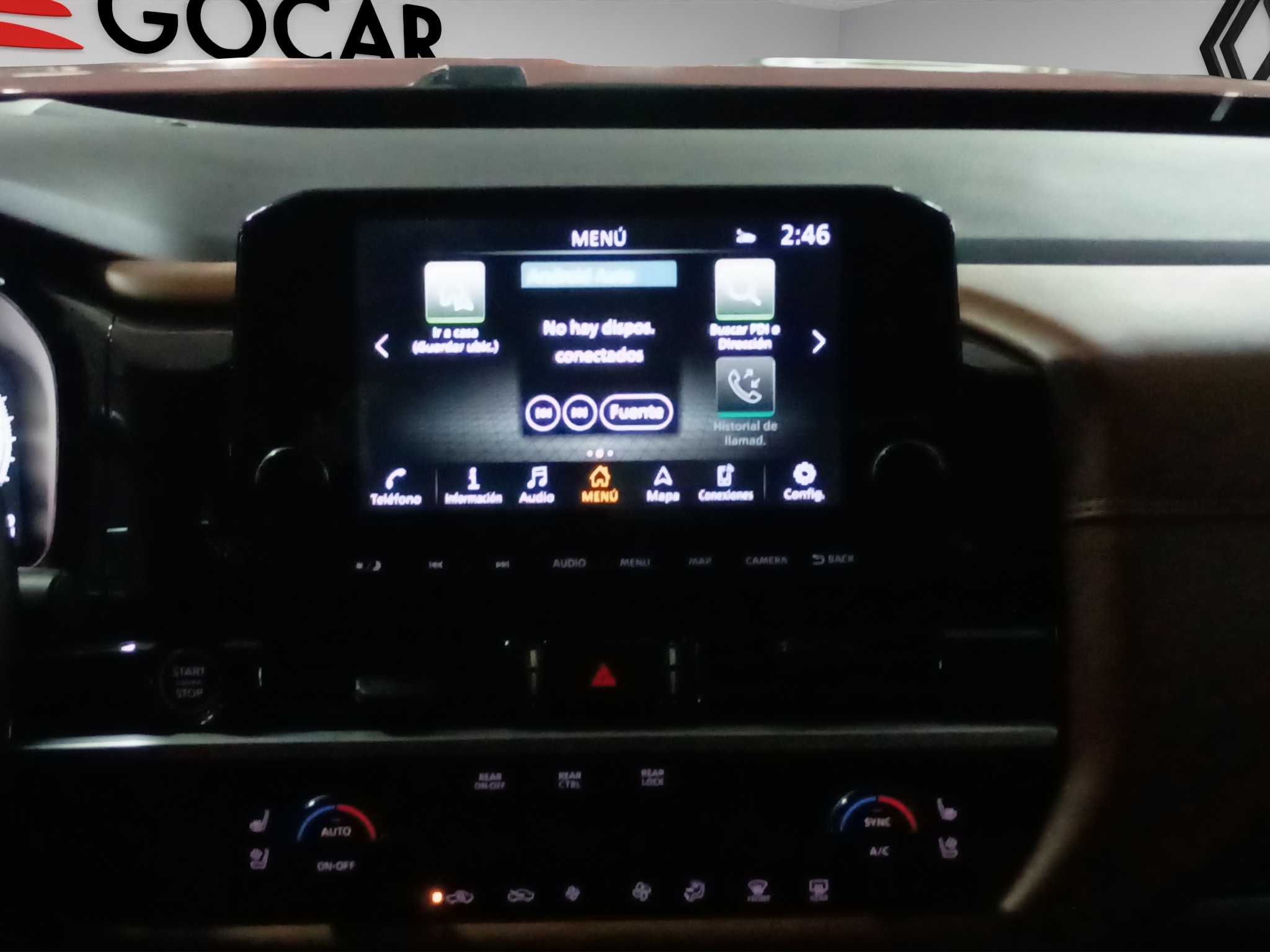 2023 Nissan Pathfinder Vud