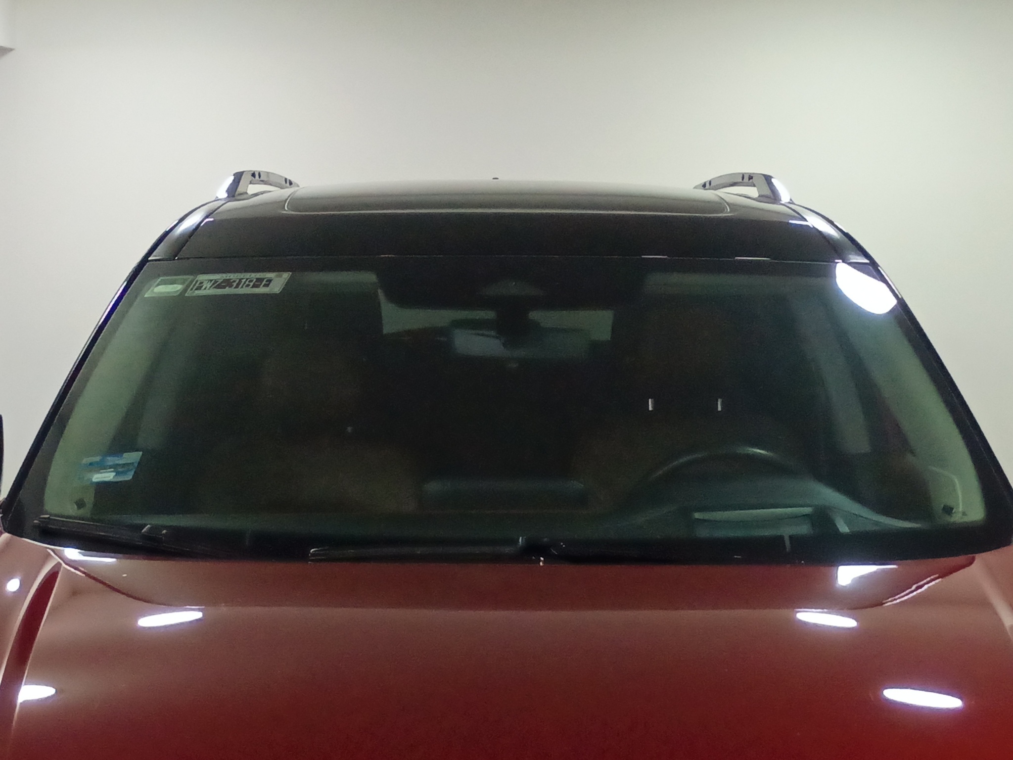 2023 Nissan Pathfinder Vud