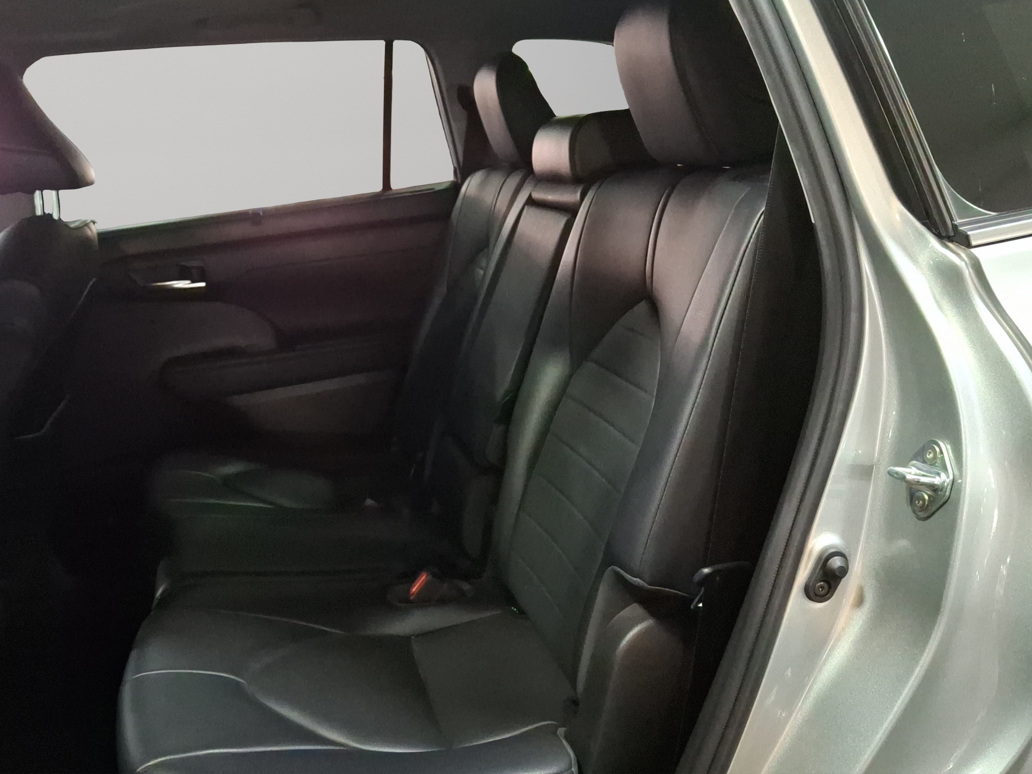 2020 Toyota Highlander Vud