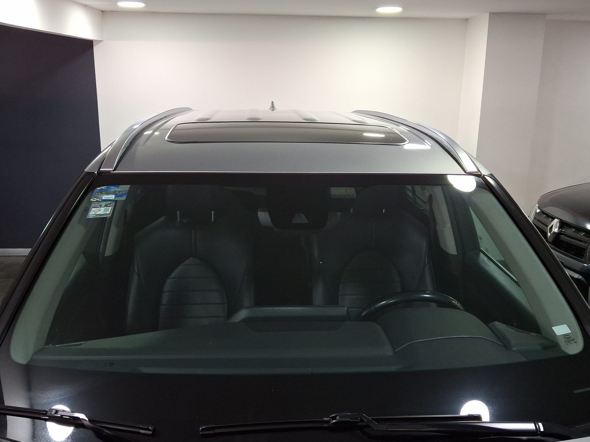 2020 Toyota Highlander Vud