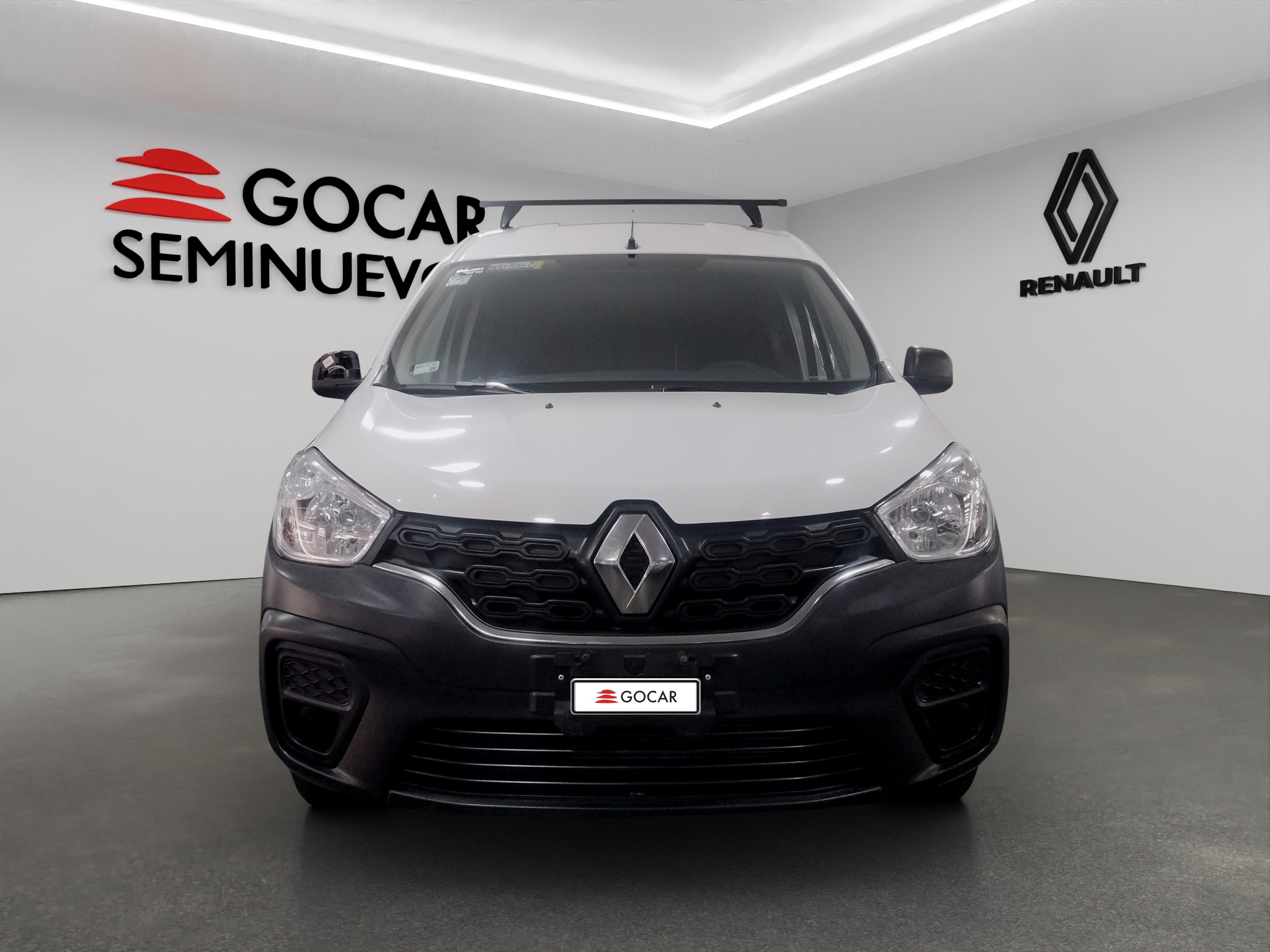 2025 Renault Comerciales Kangoo Furgoneta