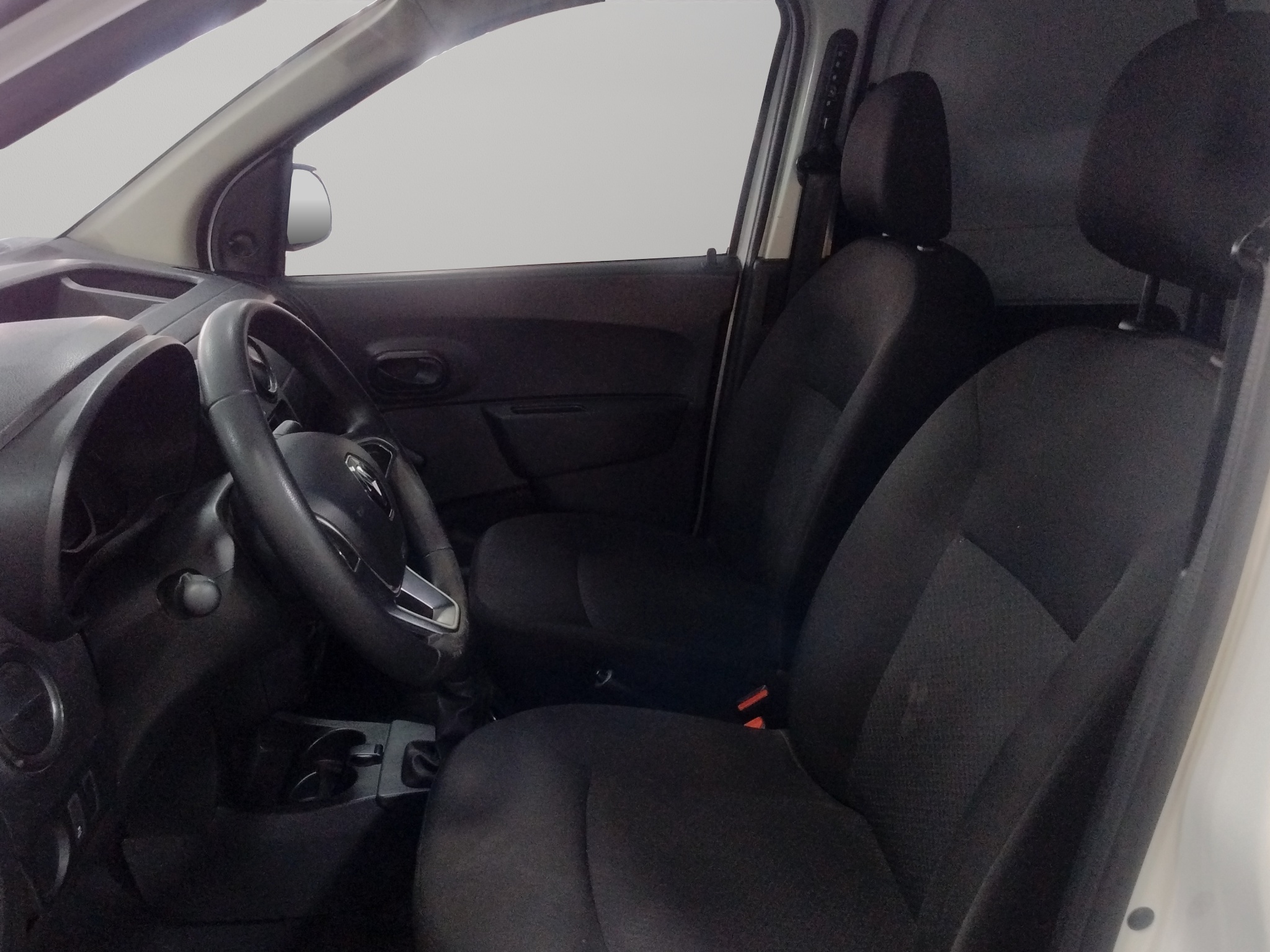 2025 Renault Comerciales Kangoo Furgoneta