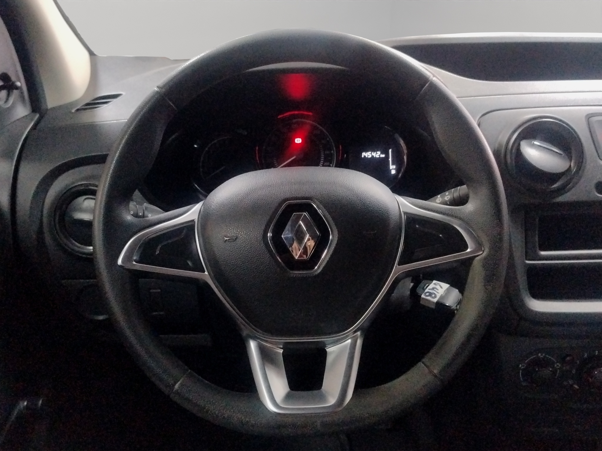 2025 Renault Comerciales Kangoo Furgoneta