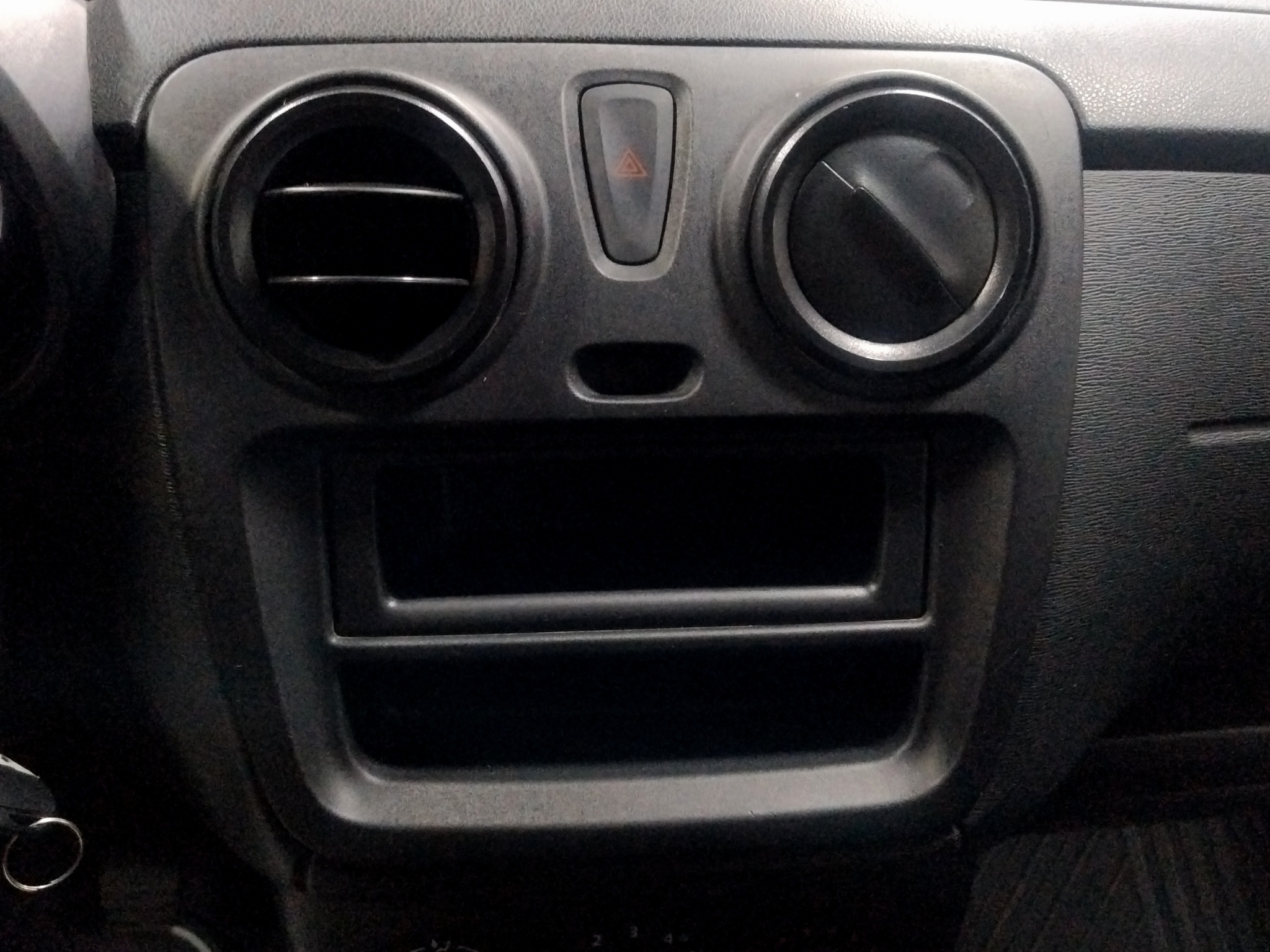2025 Renault Comerciales Kangoo Furgoneta