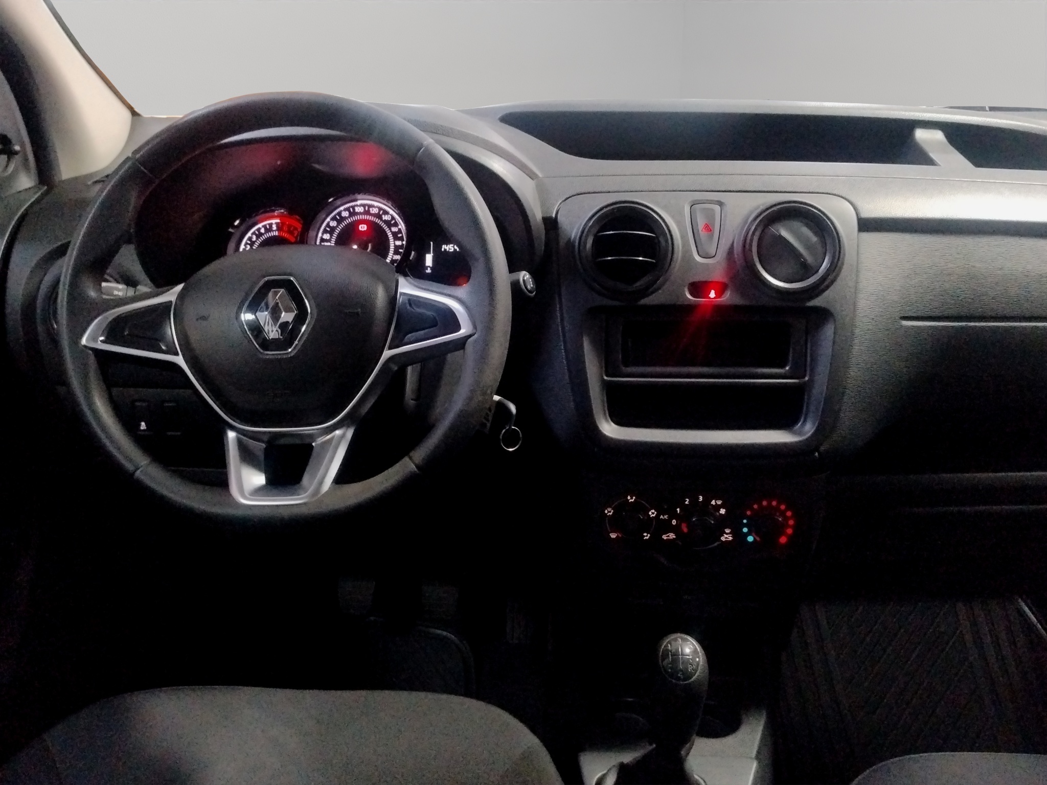 2025 Renault Comerciales Kangoo Furgoneta