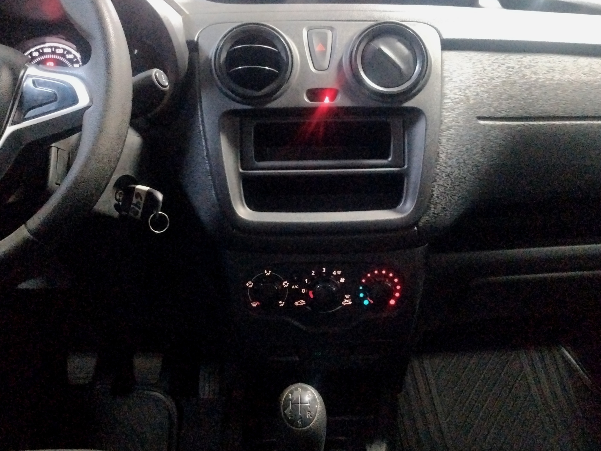 2025 Renault Comerciales Kangoo Furgoneta