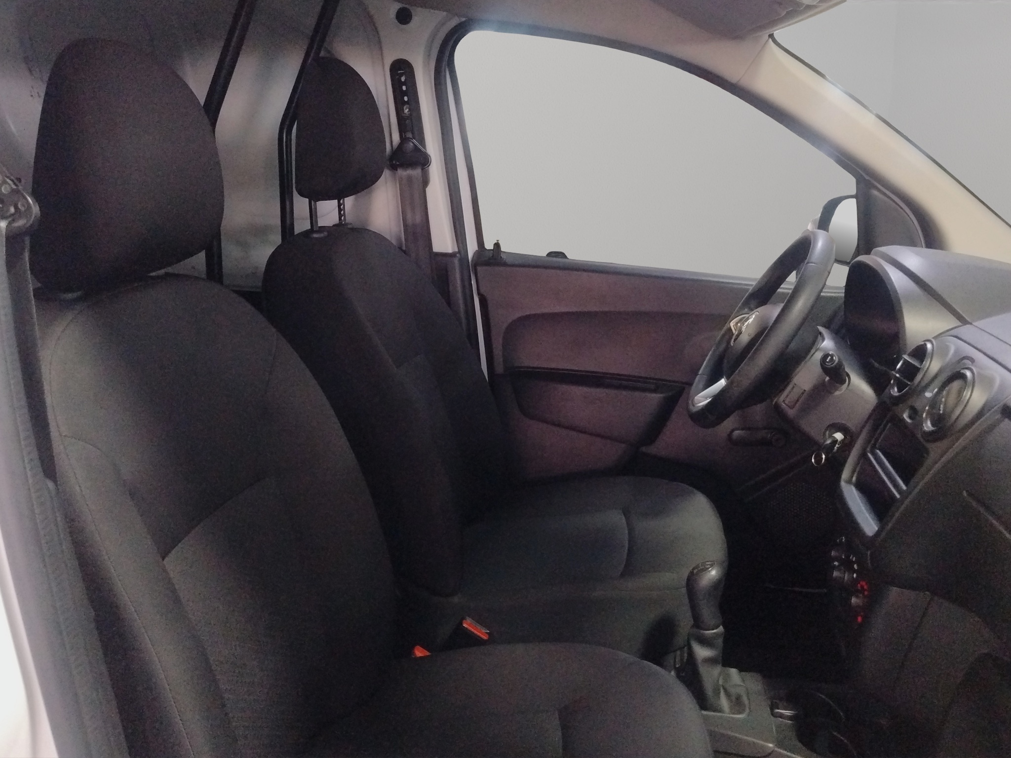 2025 Renault Comerciales Kangoo Furgoneta