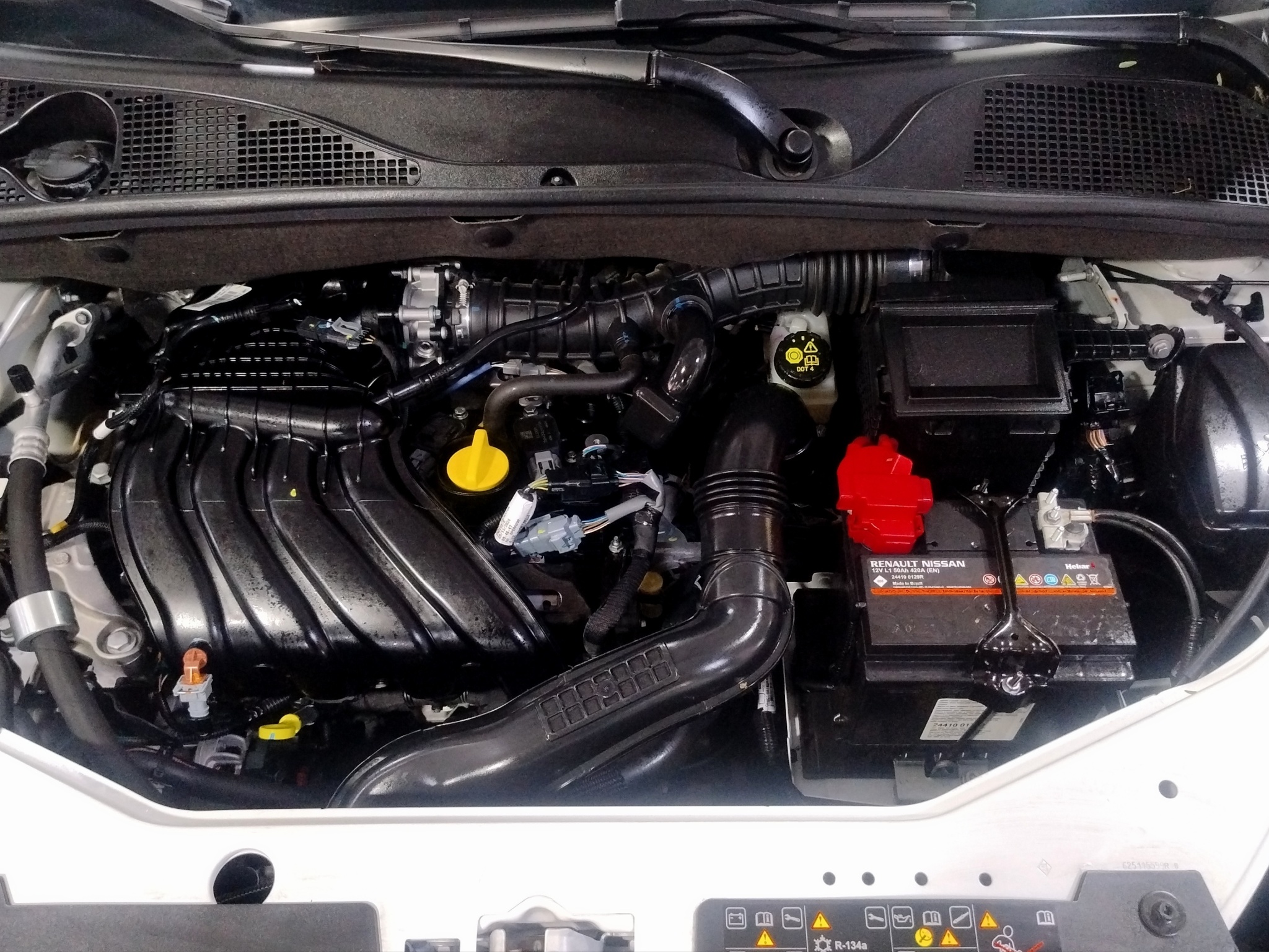 2025 Renault Comerciales Kangoo Furgoneta