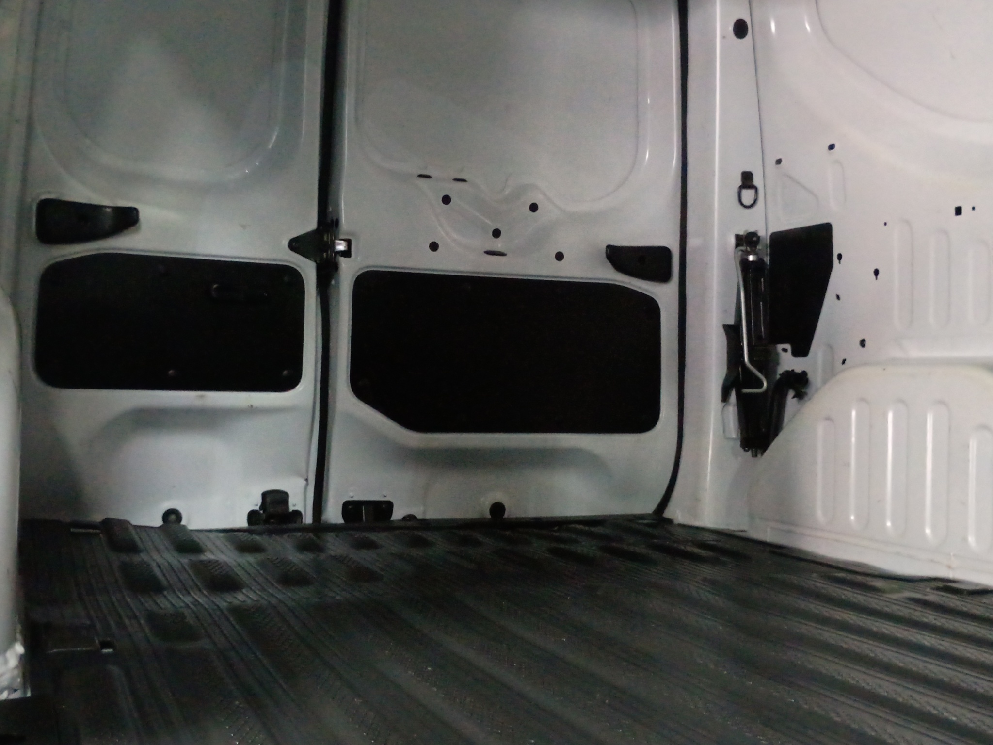 2025 Renault Comerciales Kangoo Furgoneta
