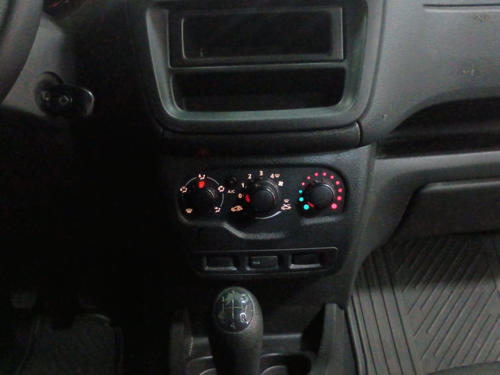 2025 Renault Comerciales Kangoo Furgoneta