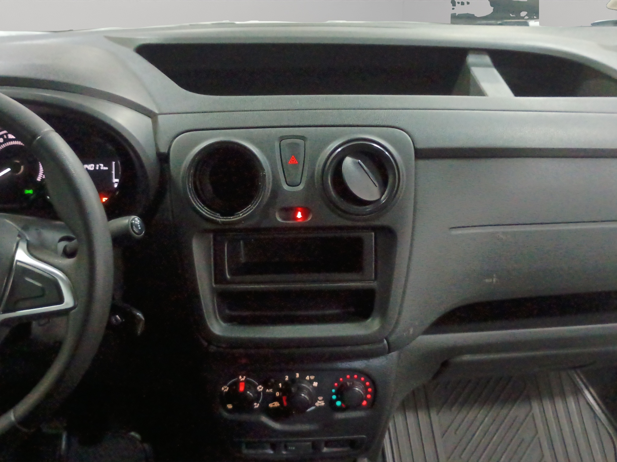 2025 Renault Comerciales Kangoo Furgoneta
