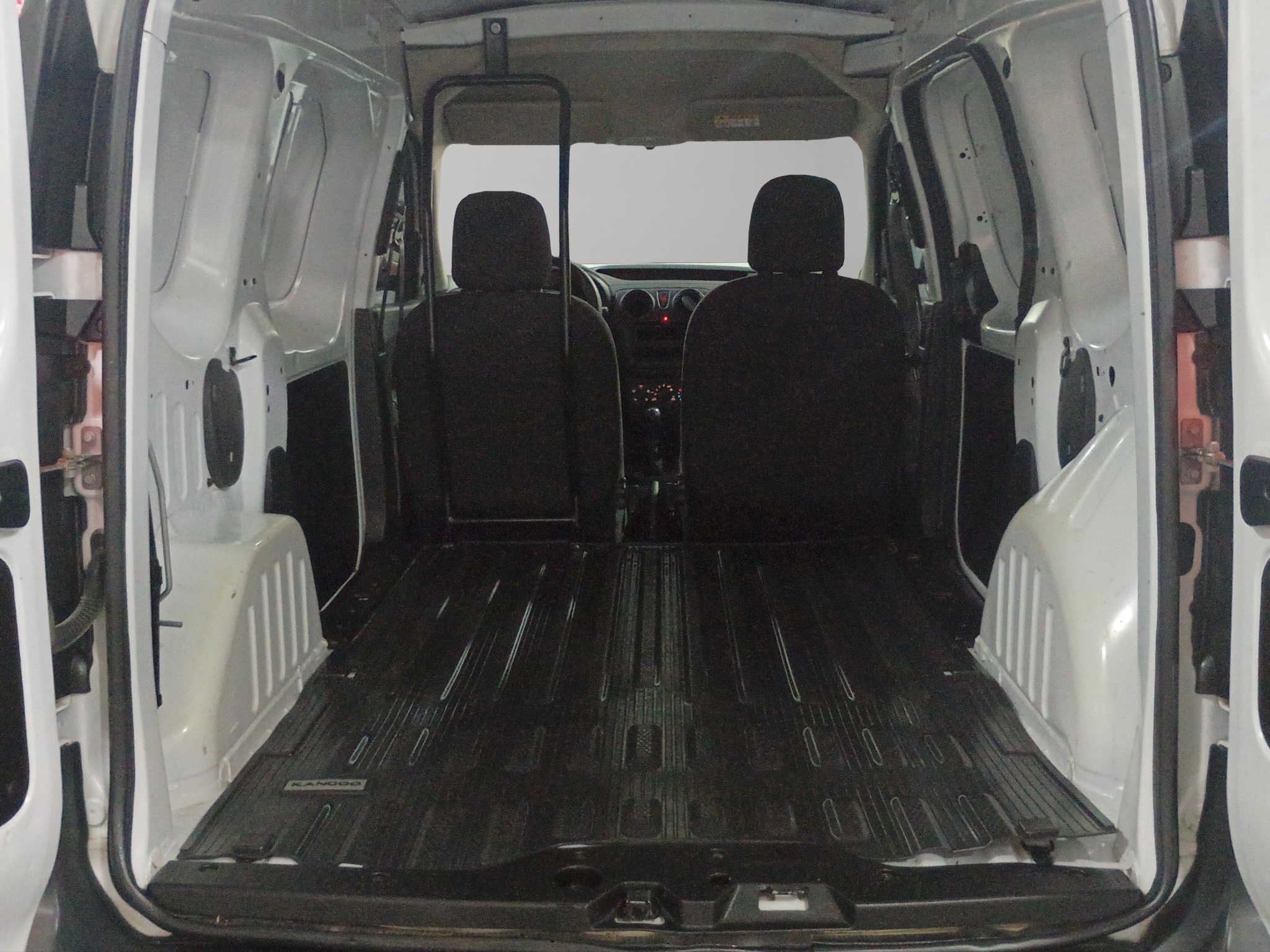 2025 Renault Comerciales Kangoo Furgoneta