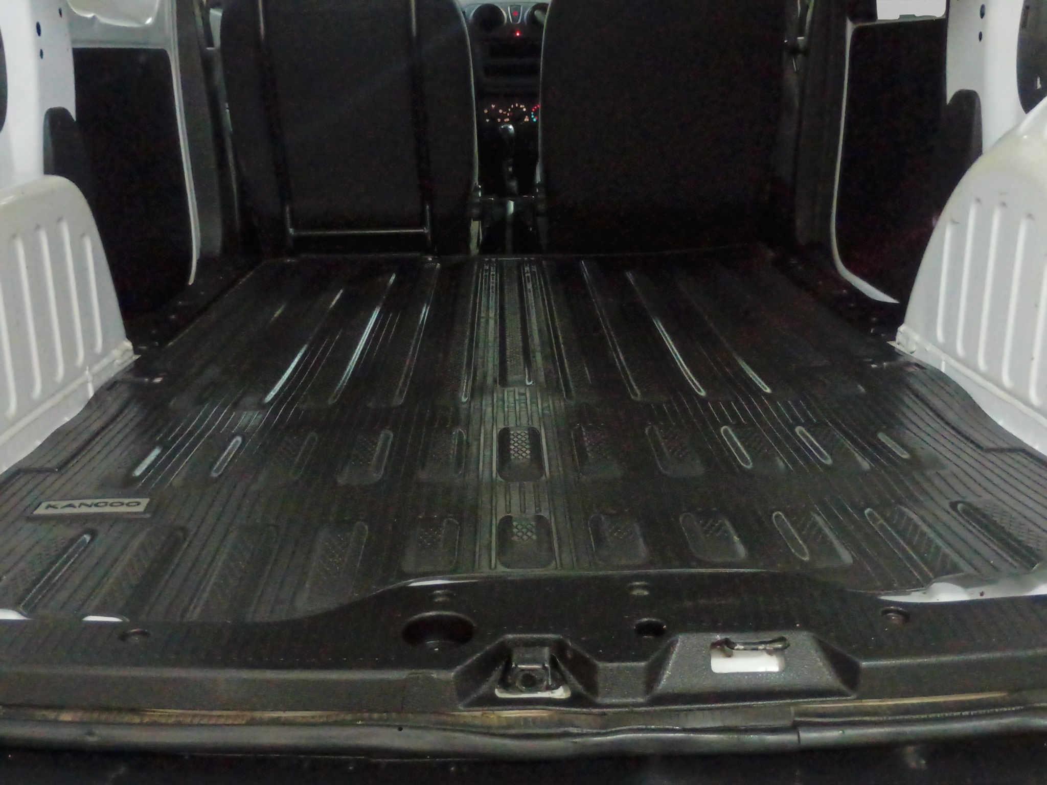 2025 Renault Comerciales Kangoo Furgoneta
