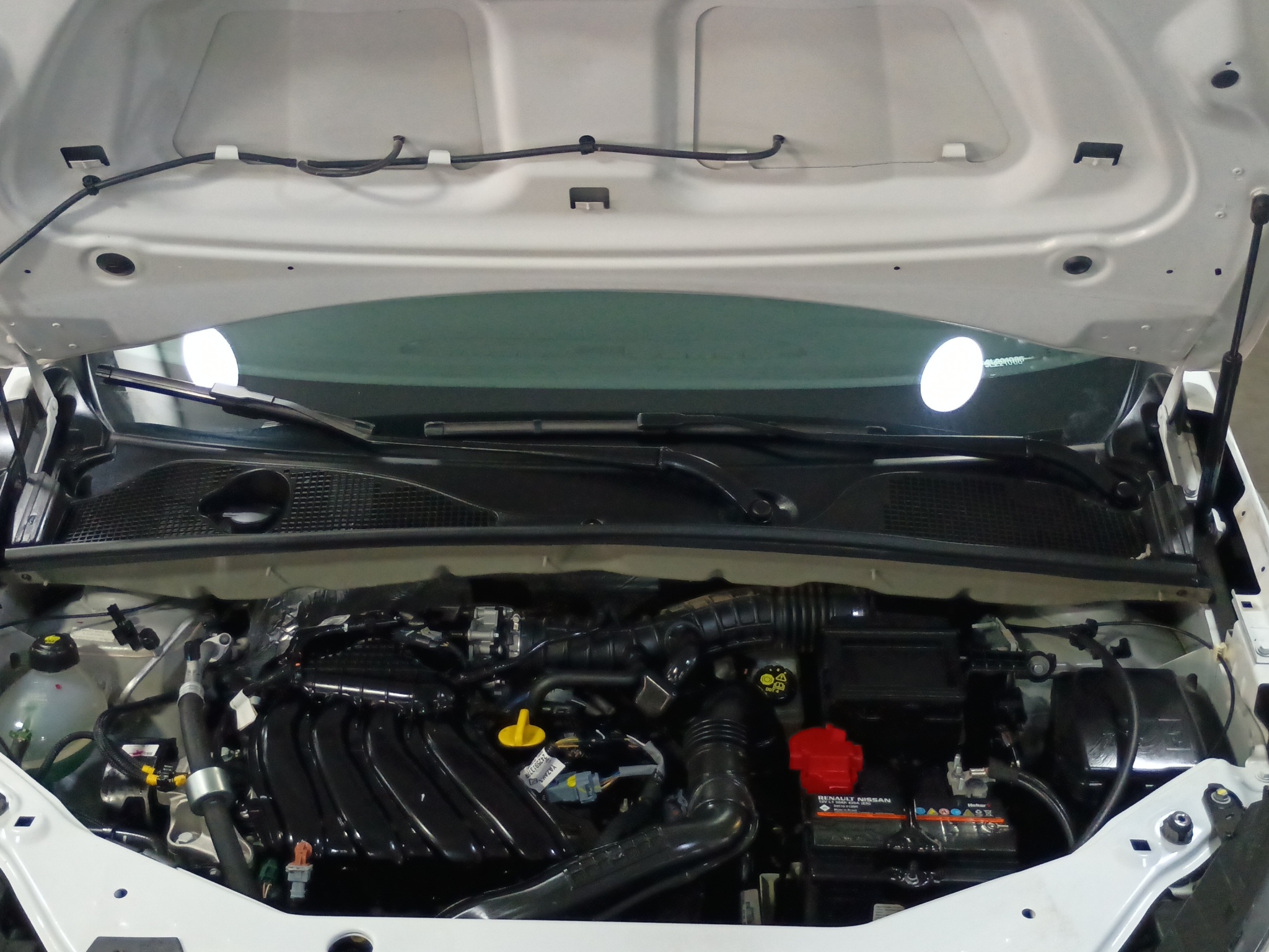 2025 Renault Comerciales Kangoo Furgoneta