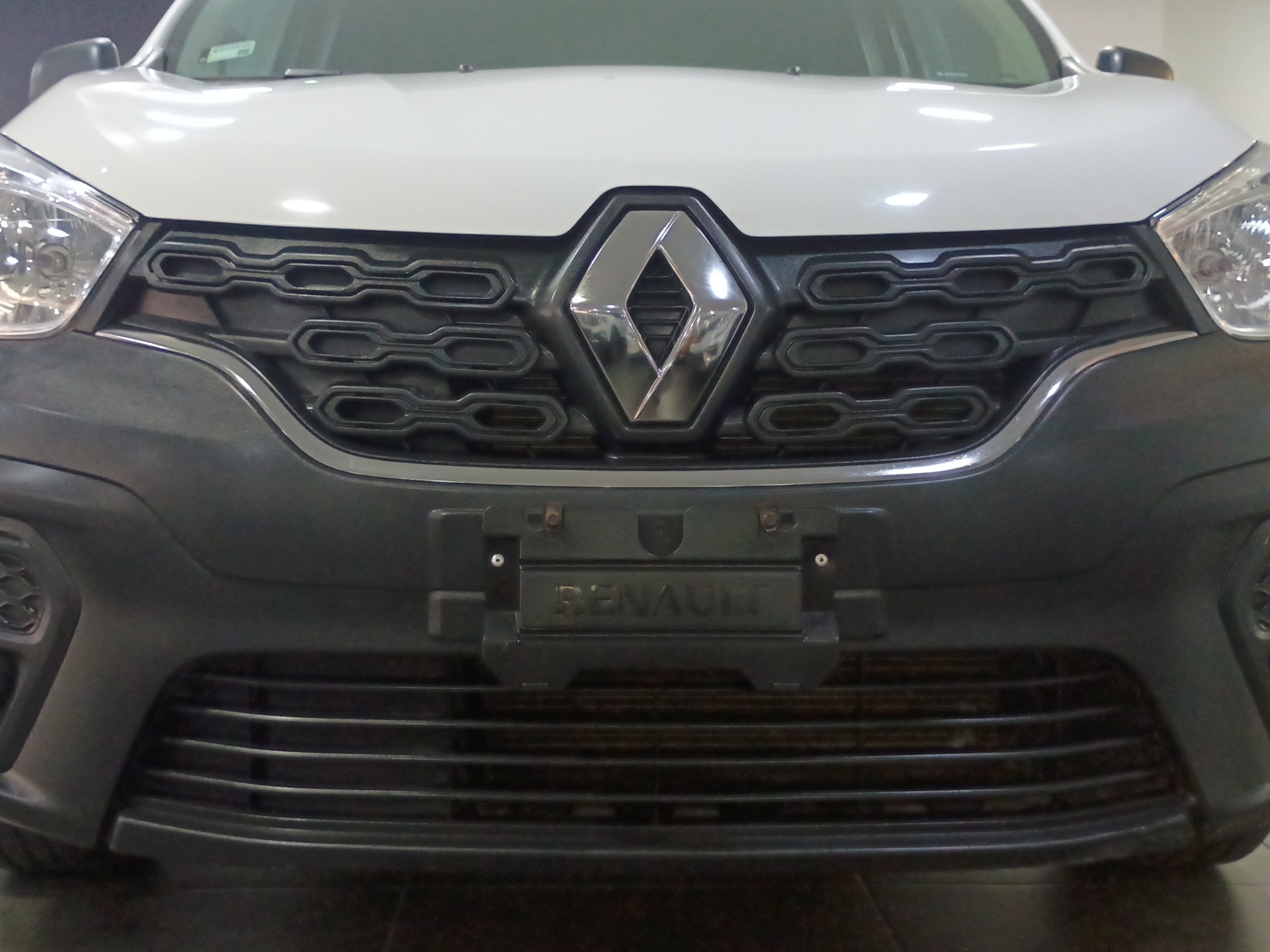 2025 Renault Comerciales Kangoo Furgoneta