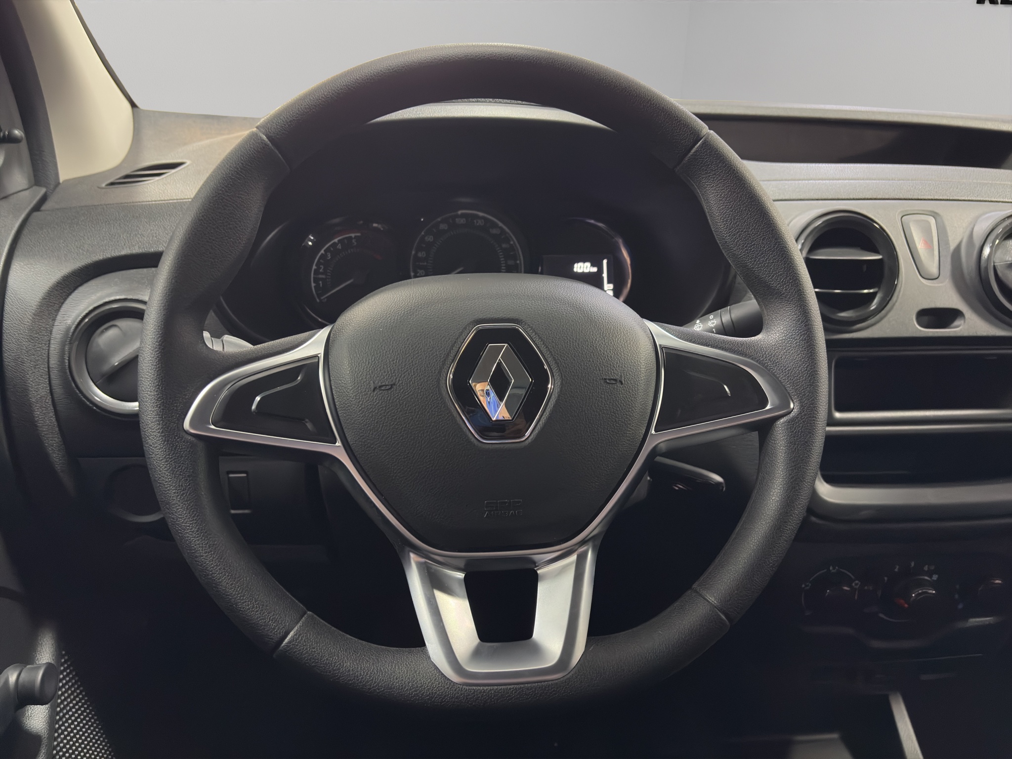 2025 Renault Comerciales Kangoo Furgoneta