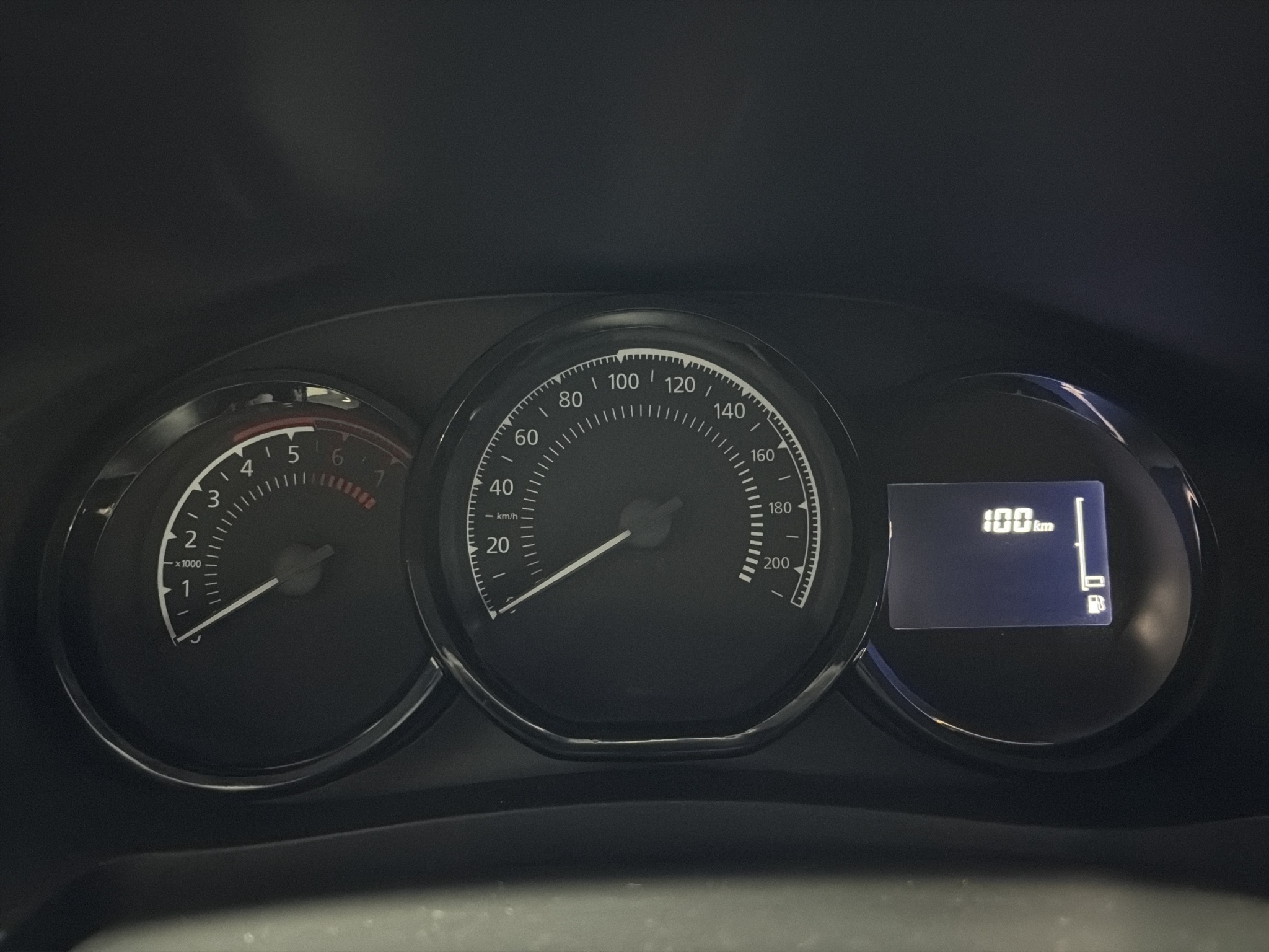 2025 Renault Comerciales Kangoo Furgoneta