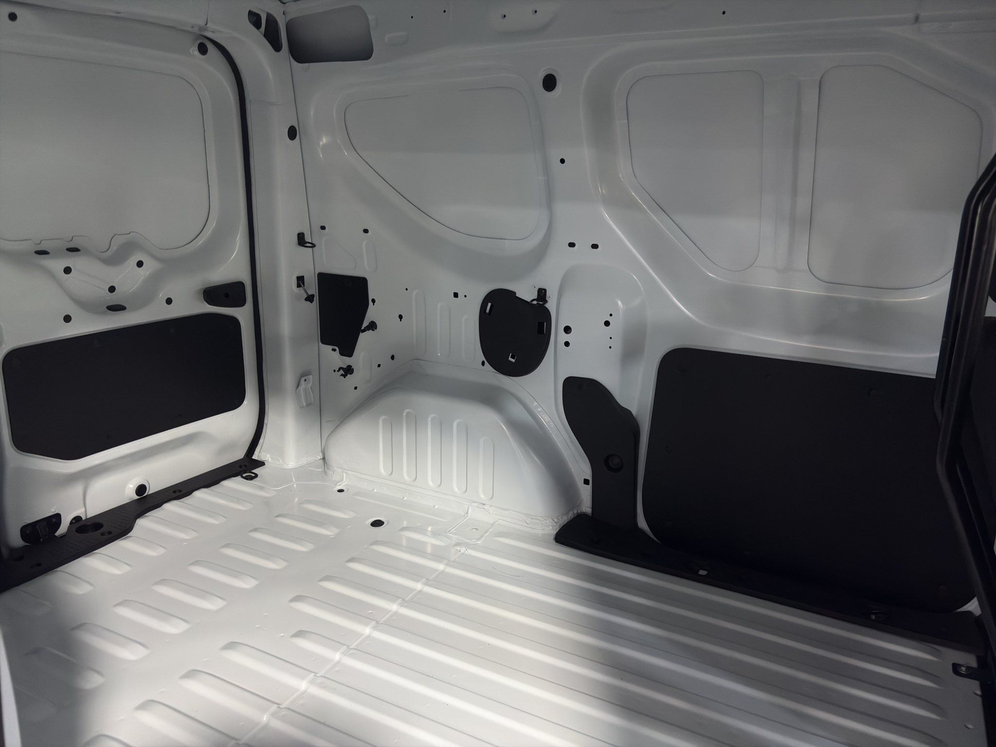 2025 Renault Comerciales Kangoo Furgoneta