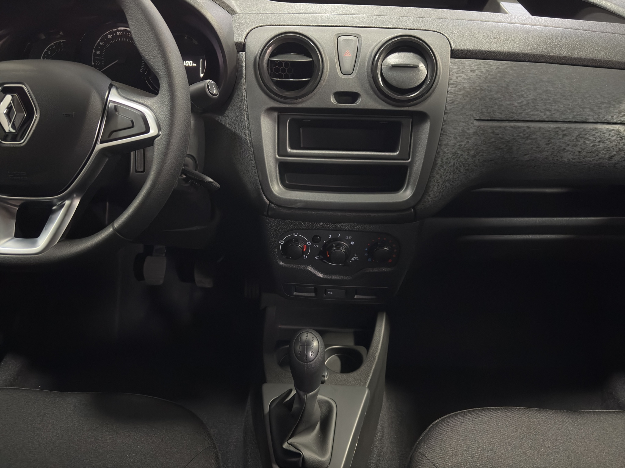2025 Renault Comerciales Kangoo Furgoneta