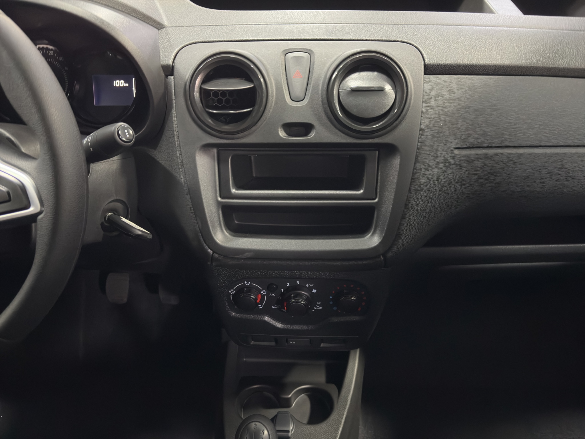 2025 Renault Comerciales Kangoo Furgoneta