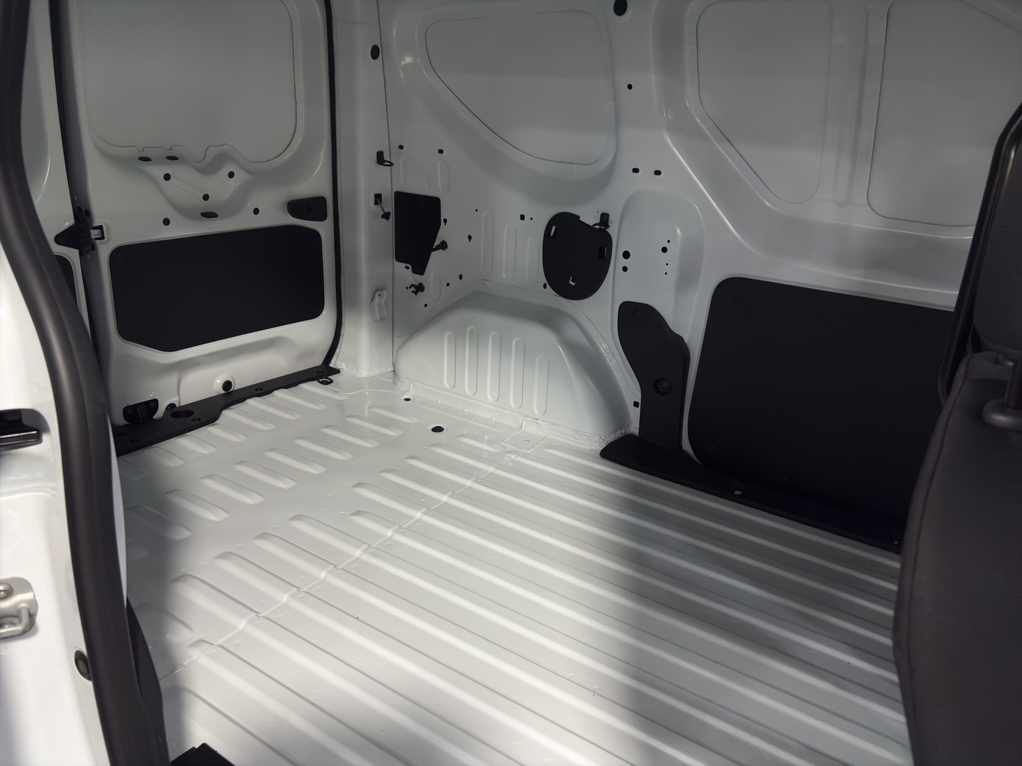 2025 Renault Comerciales Kangoo Furgoneta