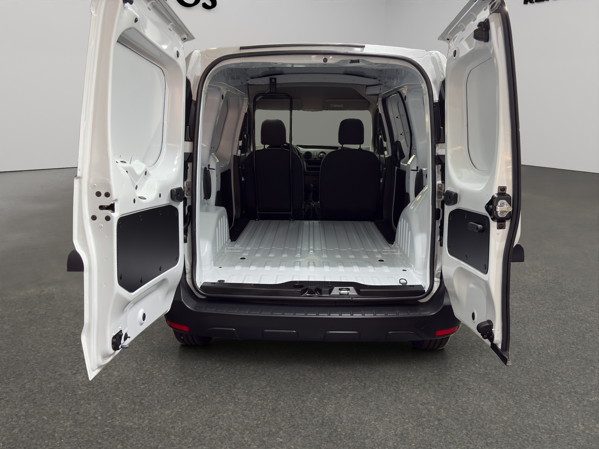 2025 Renault Comerciales Kangoo Furgoneta