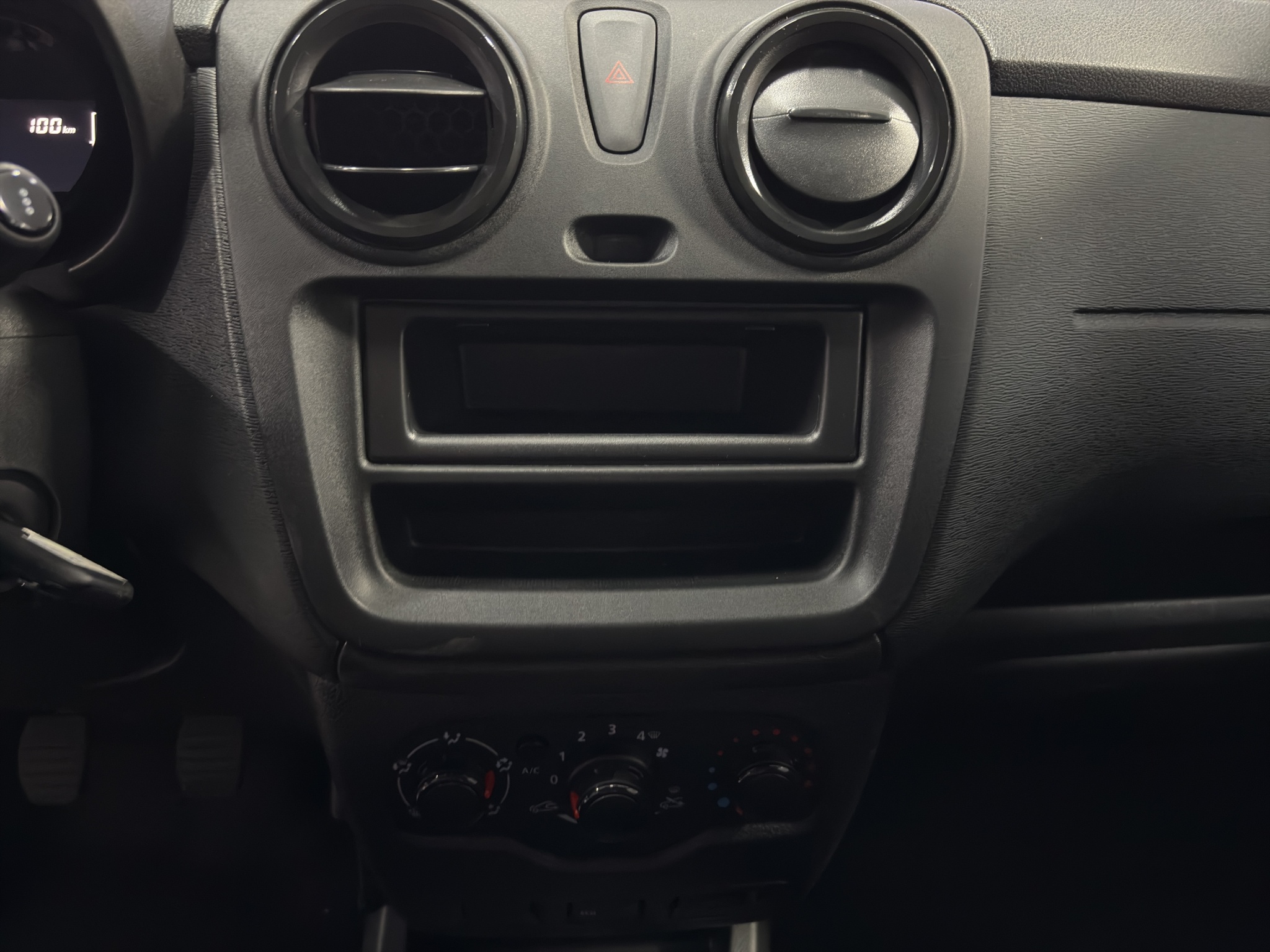 2025 Renault Comerciales Kangoo Furgoneta