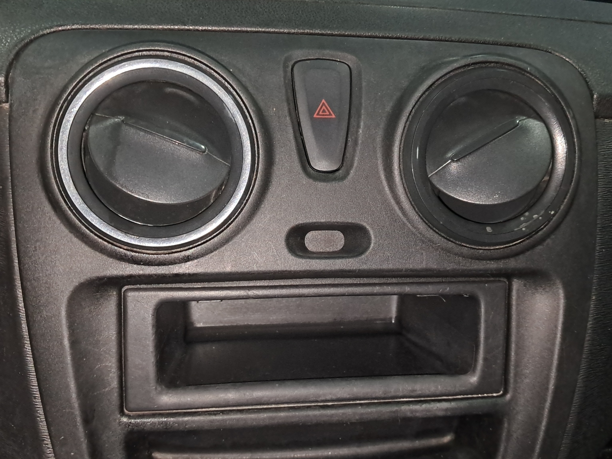 2025 Renault Comerciales Kangoo Furgoneta