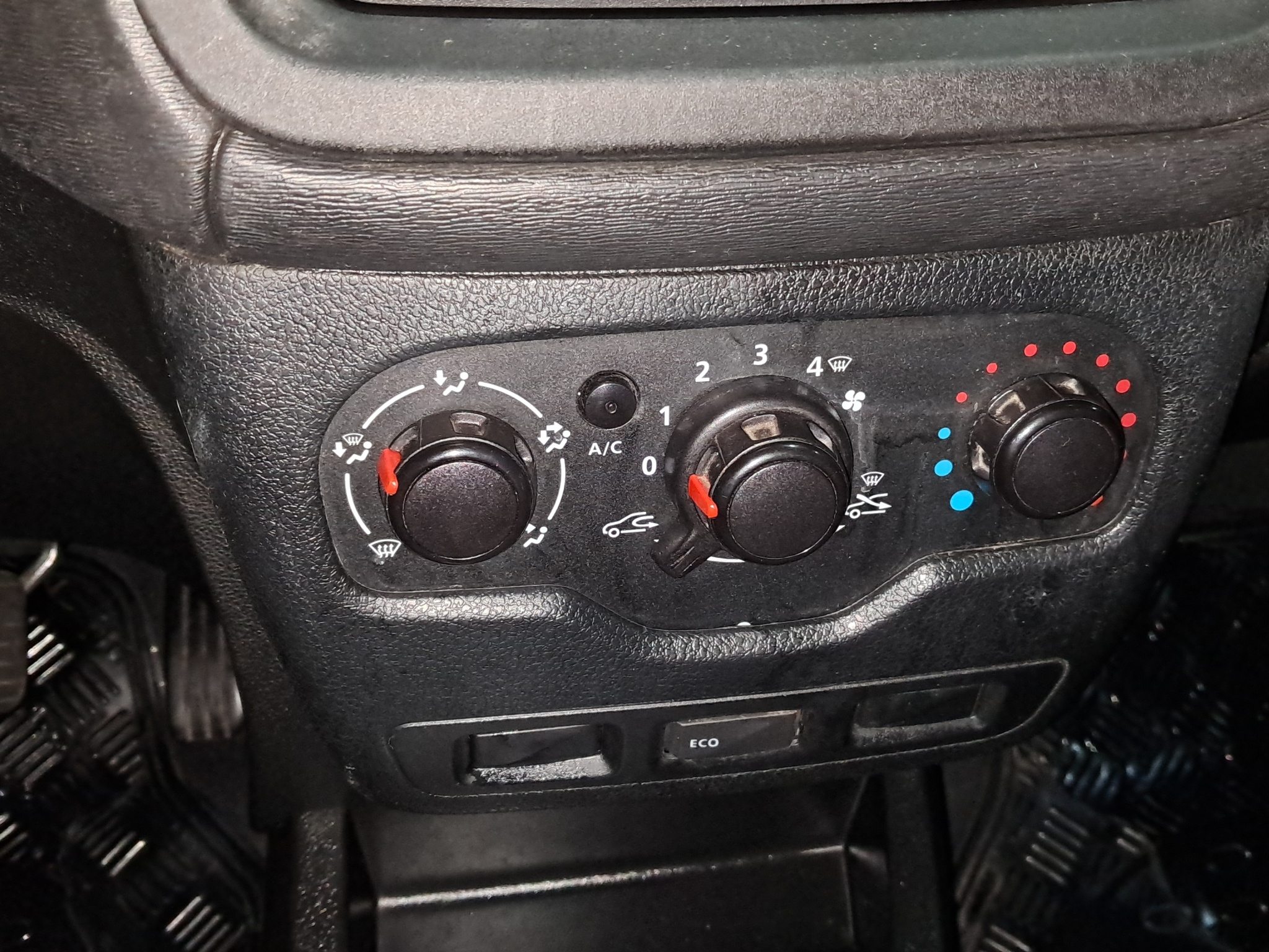 2025 Renault Comerciales Kangoo Furgoneta