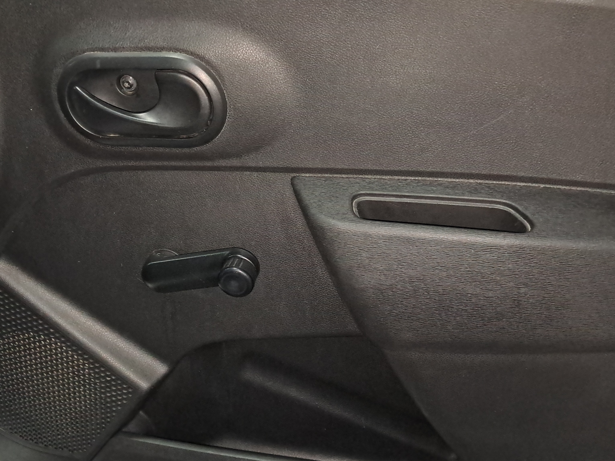 2025 Renault Comerciales Kangoo Furgoneta